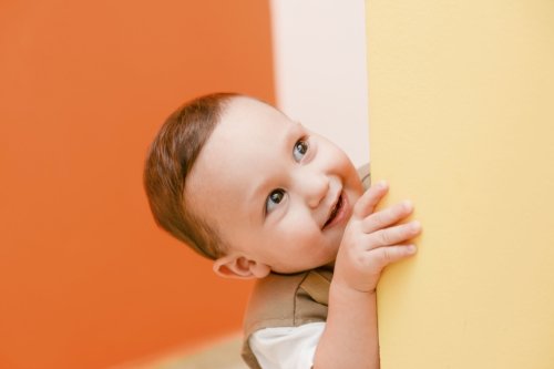 Early Intervention for Developmental Delays
