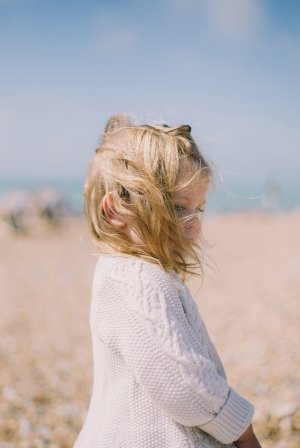 How to Nurture a Quiet Child