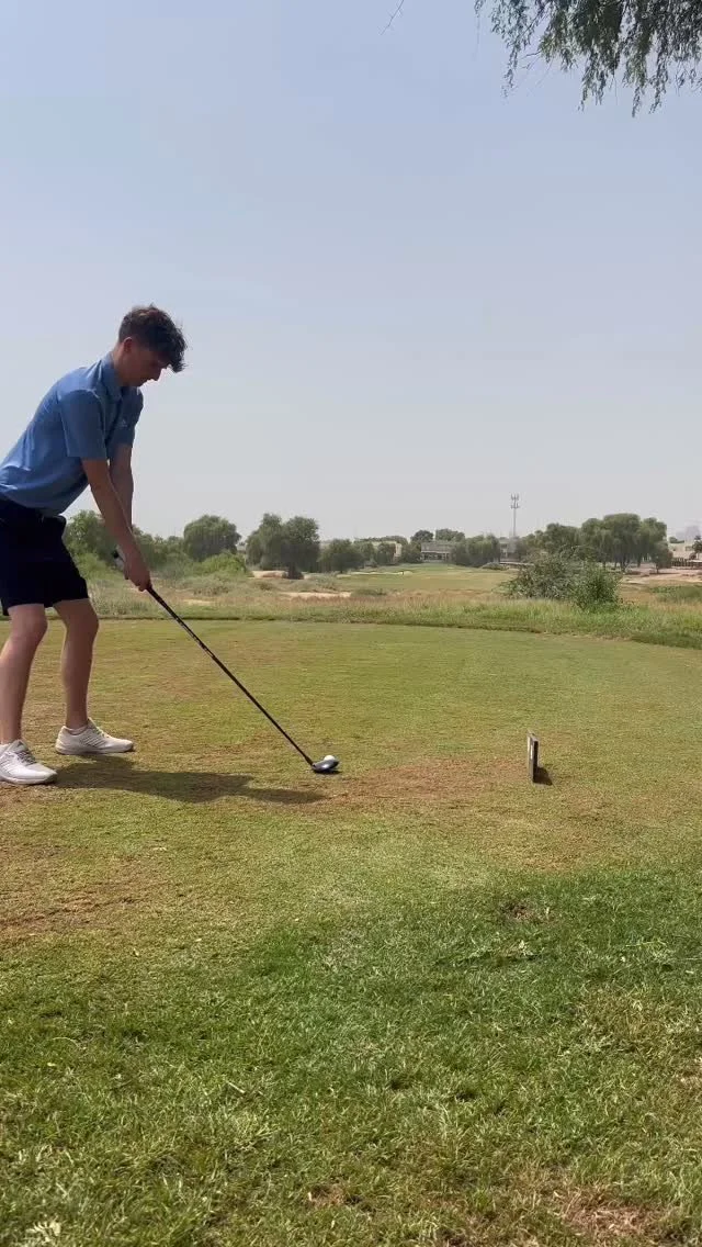 Loved playing at @ranchesgolfclub! ππ½‍βοΈβ³οΈ
#golf #golfing #golfcoach #golfstagram #golfswing #pga #pgacoach #golfer #reels #fyp #dubai #golfindubai #dubaigolf #arabianranches