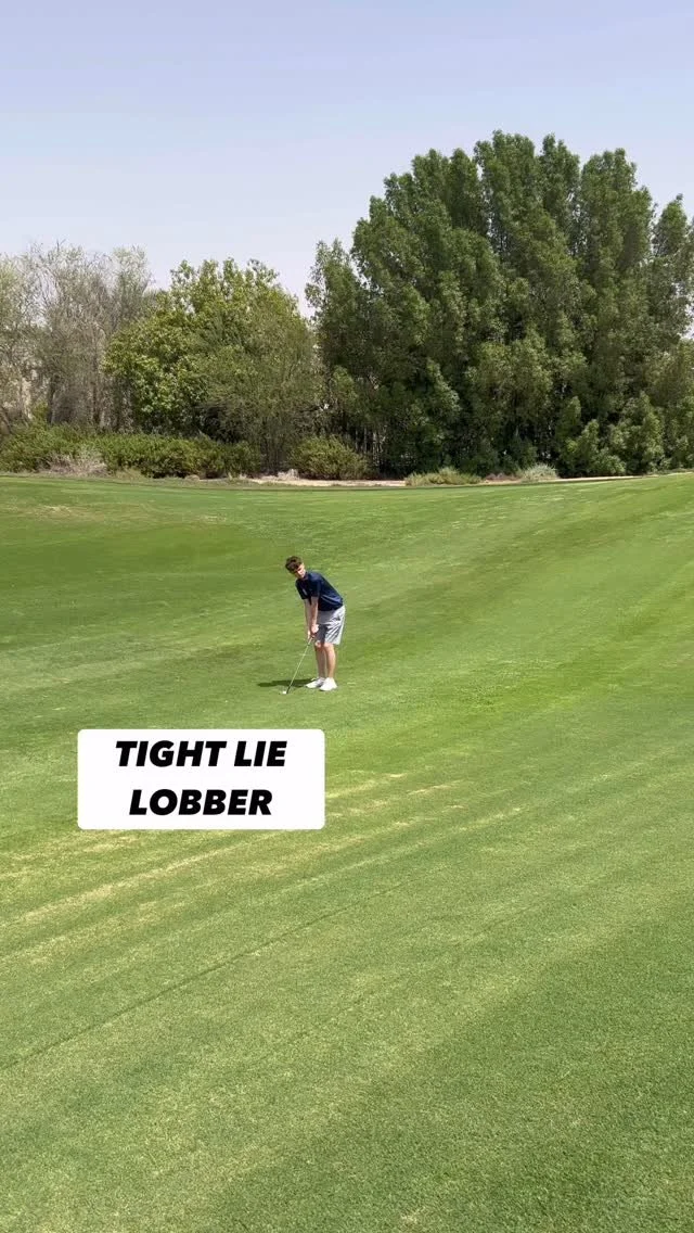 Tight lie lobbers required over here! π₯ππ½‍βοΈ
#golf #golfing #golfcoach #golfstagram #golfswing #pga #pgacoach #golfer #reels #fyp #dubai #dubaigolf #golfindubai #shortgame #chip #chipping