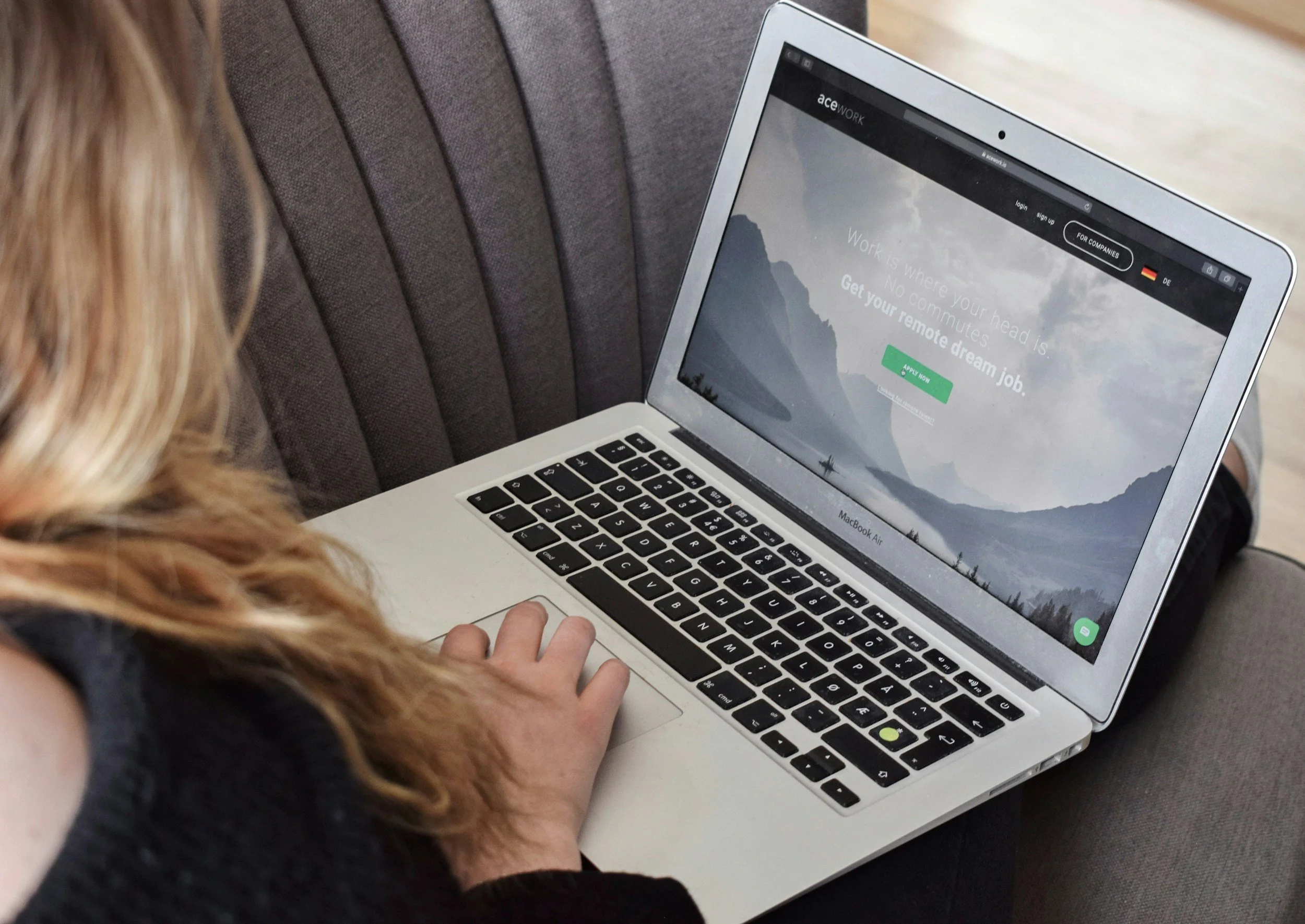 Why Your Therapy Website Isn't Getting You Clients (And How to Fix It)