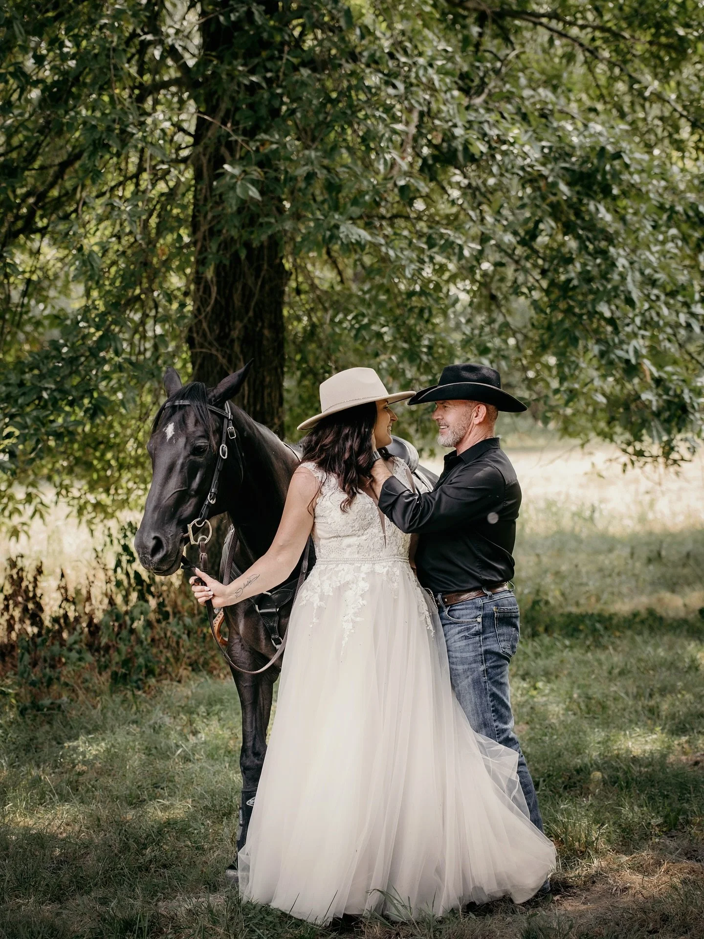 Congratulations Mr &amp; Mrs Chapman!
