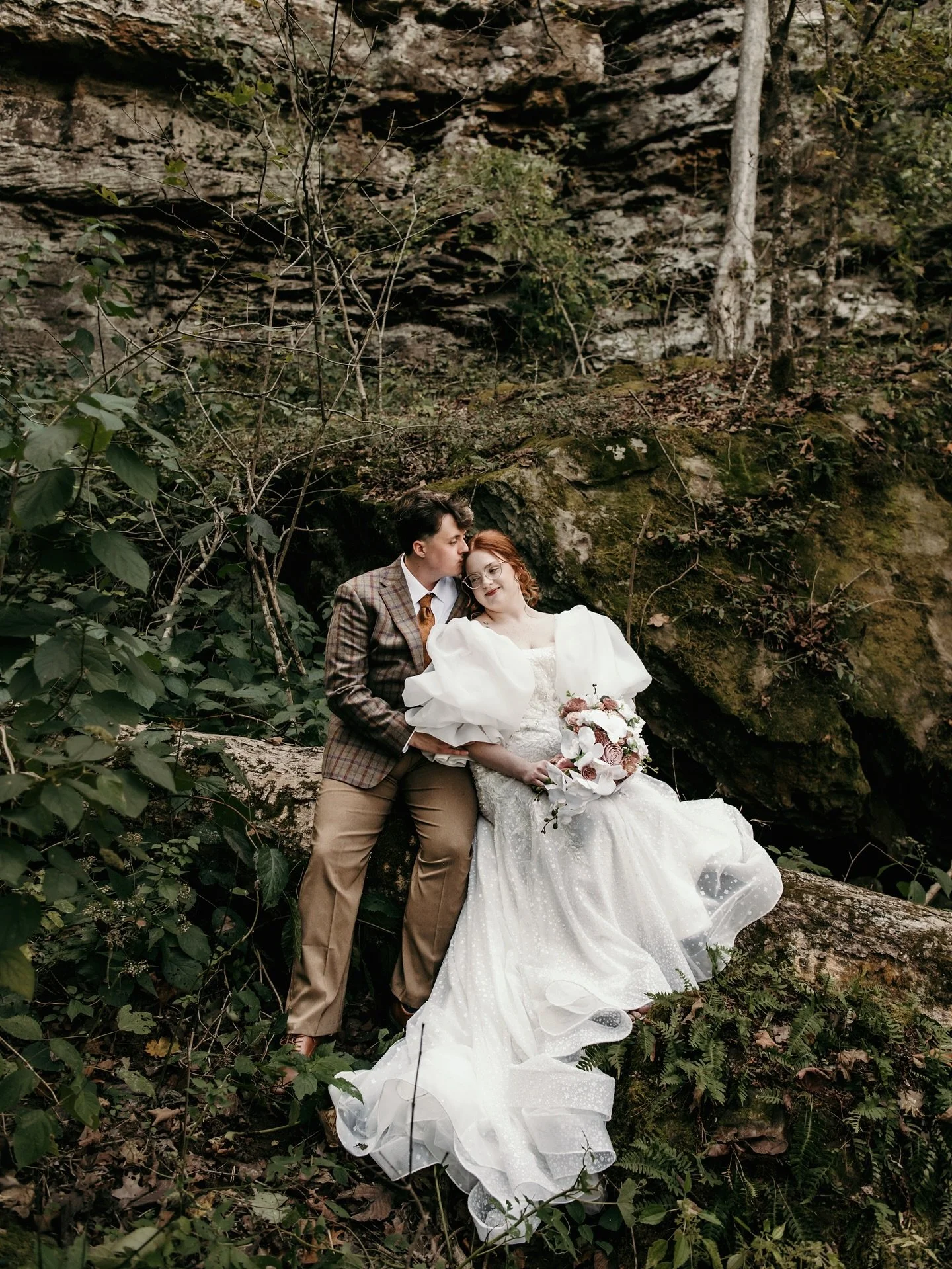 &ldquo;If you look the right way, you can see that the whole world is a garden.&rdquo;

I live for love and adventure and I would love to document your love story.