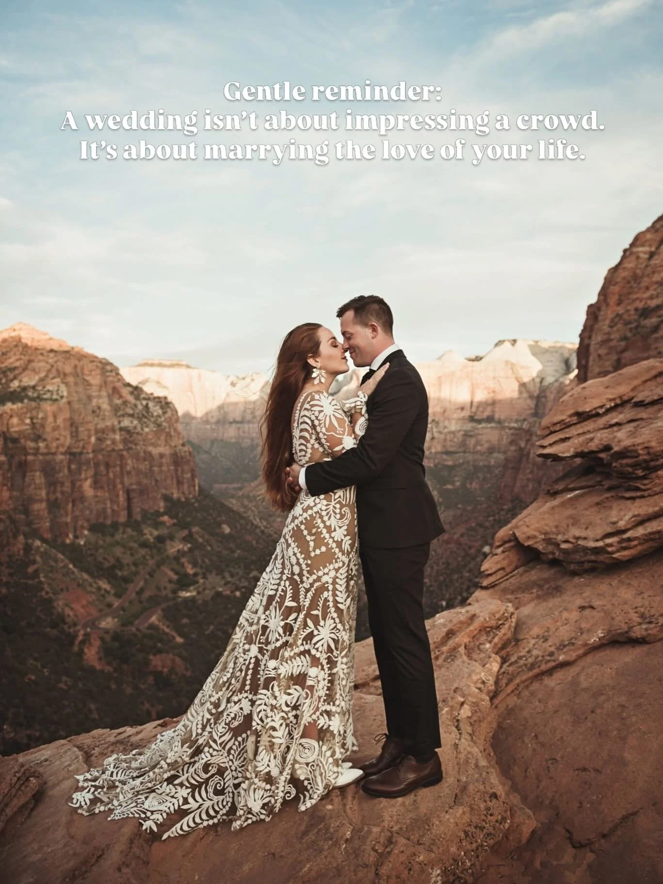 Dearest gentle reader&hellip;
👰🏻🤵🏻&zwj;♂️💍☕️