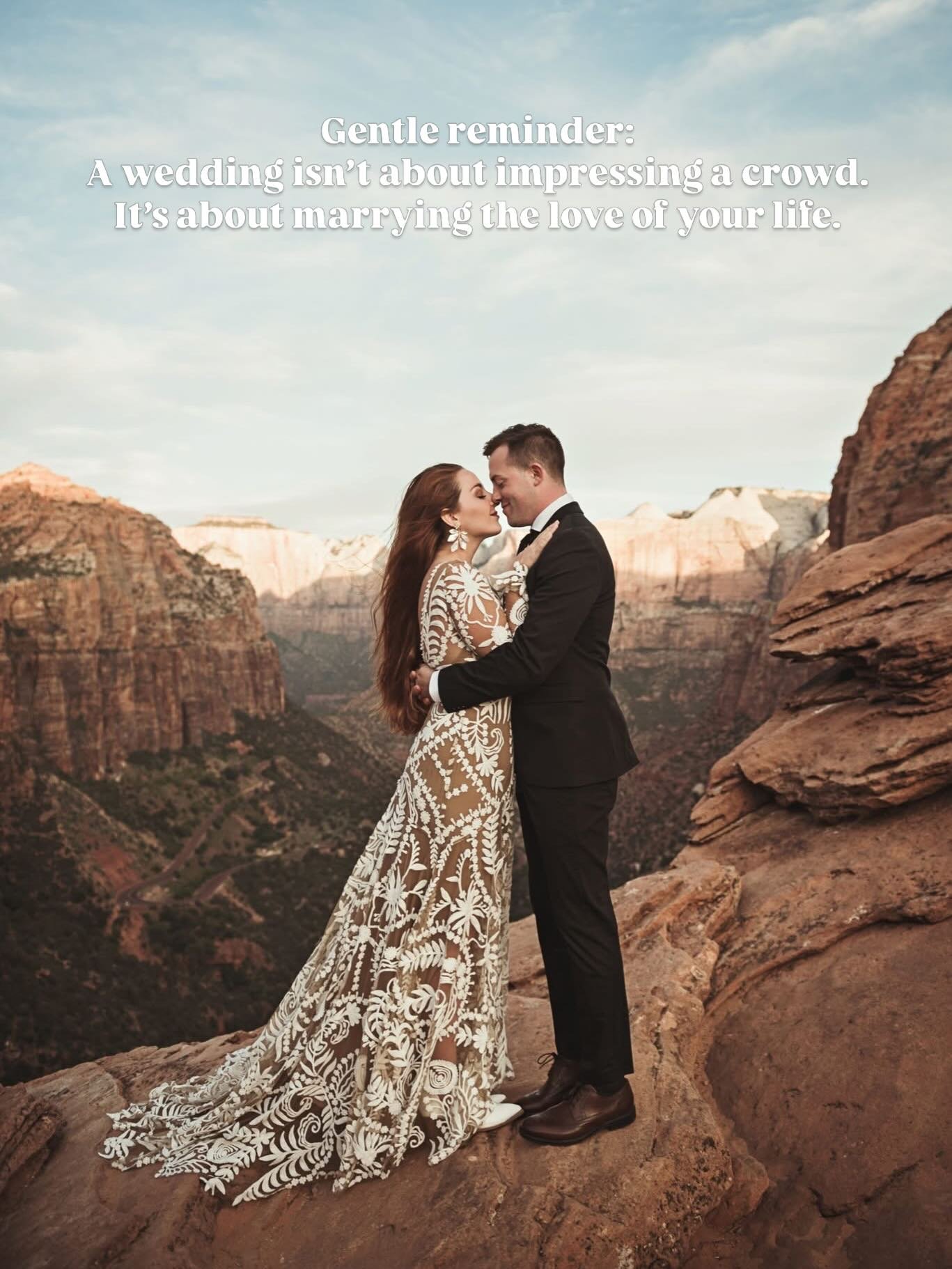 Dearest gentle reader&hellip;
👰🏻🤵🏻&zwj;♂️💍☕️