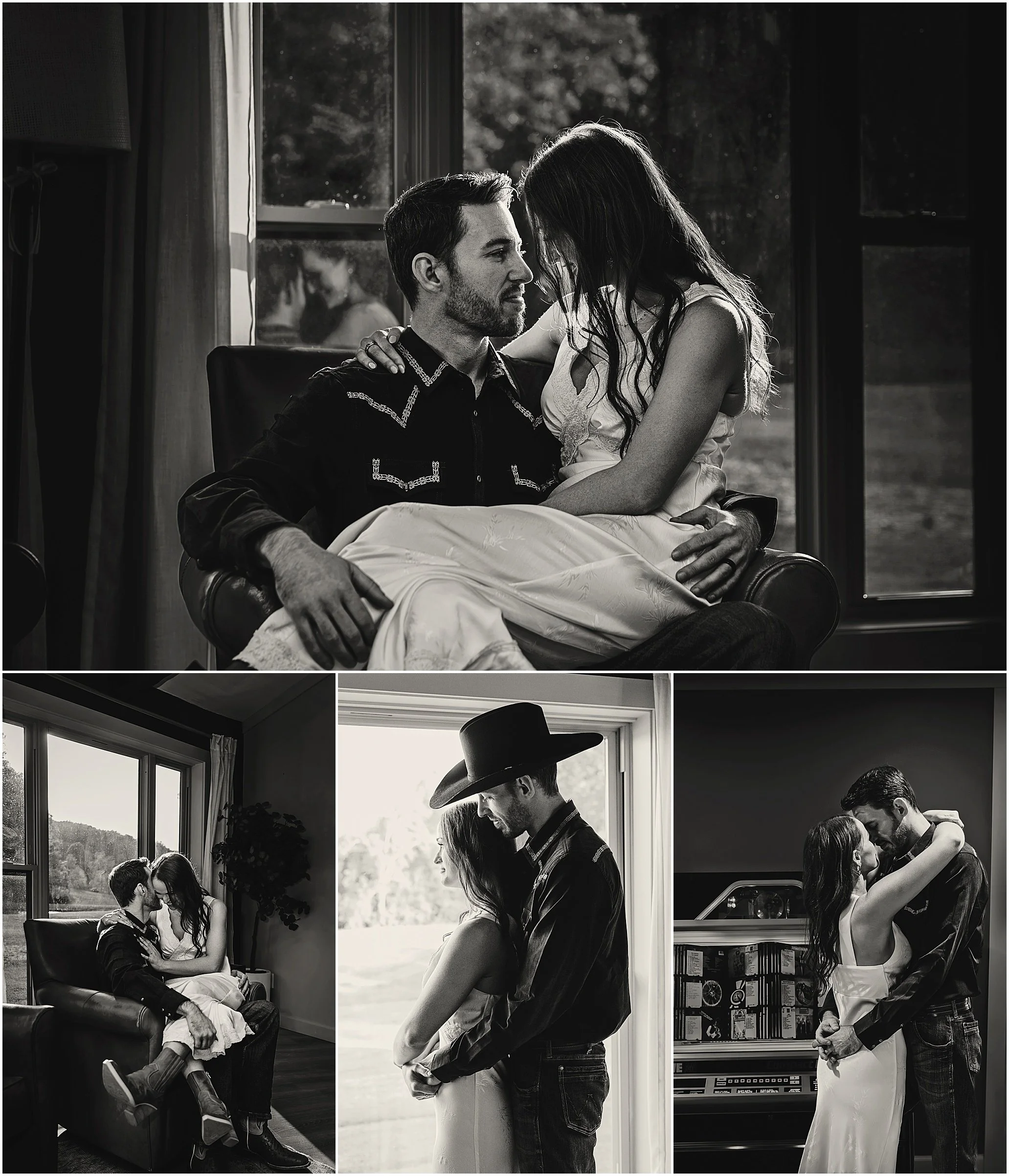The round house shawnee forest elope shawnee adventure wedding where to get married in illinois