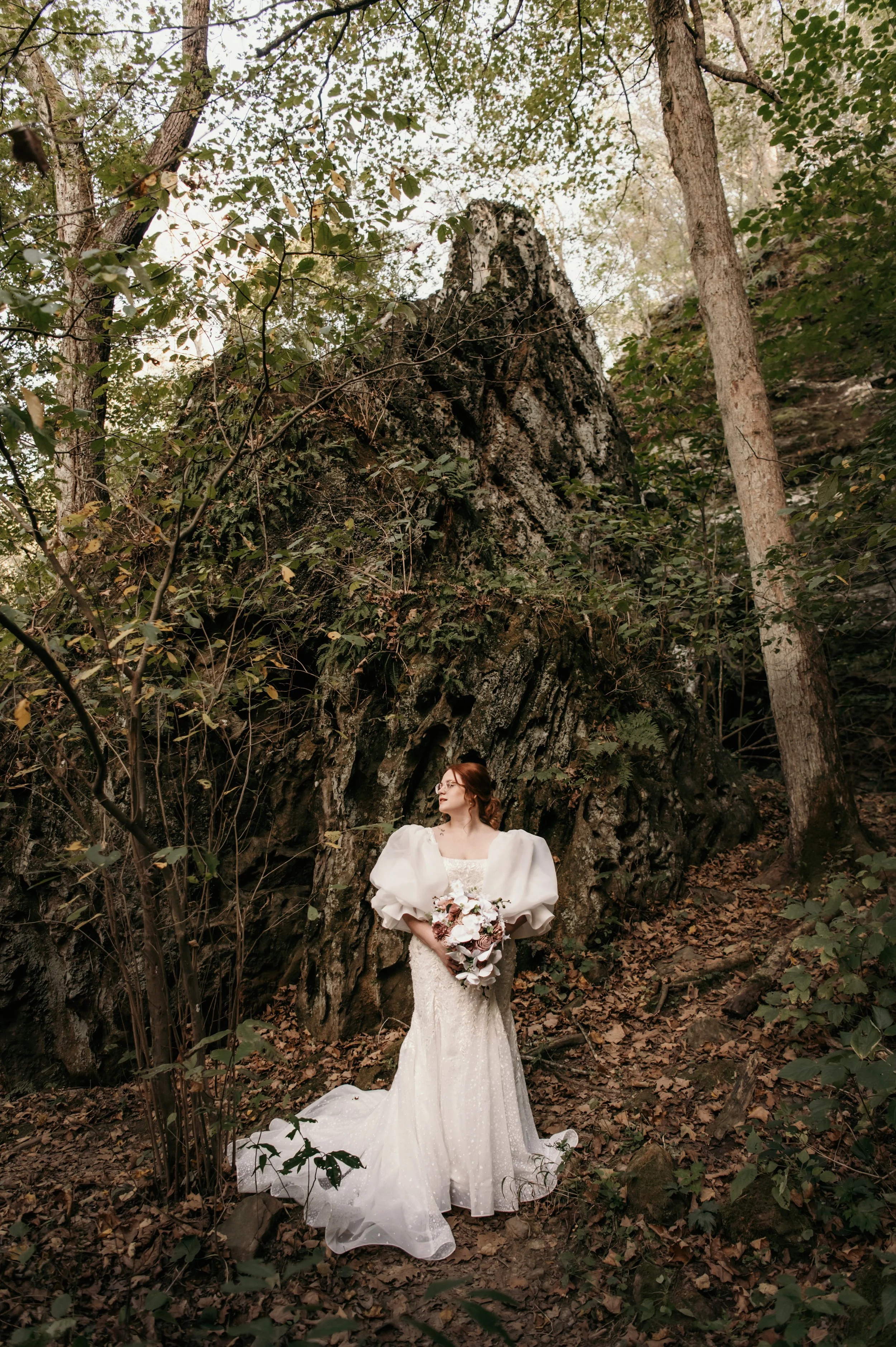 giant city elopement