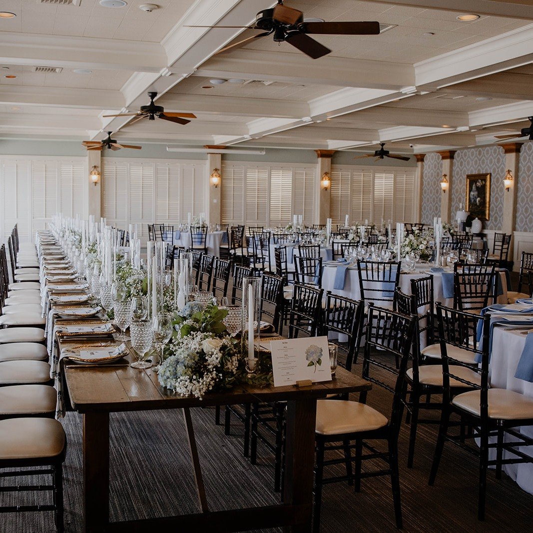 While planning an event, timelines, checklists and managing the details are essential, but we know it's so much more than that -- it&rsquo;s the art of hospitality💫

True hospitality takes years of professional experience, refining a craft that allo