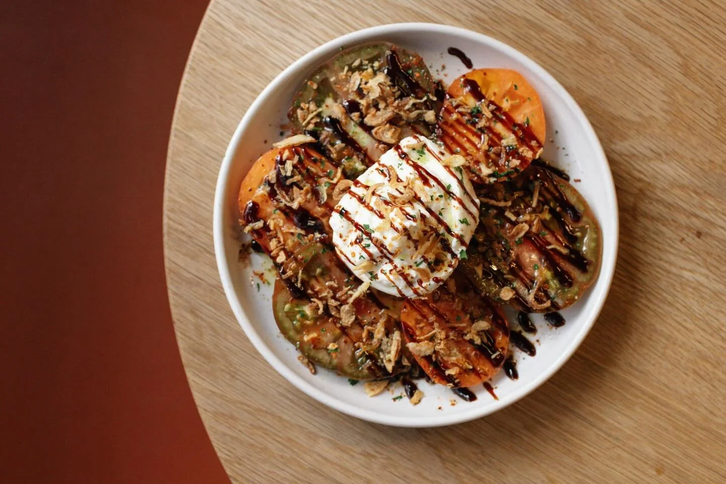 This thanksgiving, we&rsquo;re thankful for shareable bites.