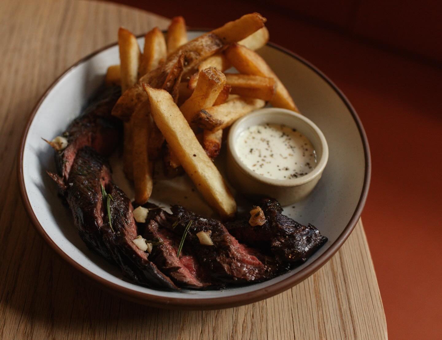 Treat yourself. 😉 

#nyceats #nycbars