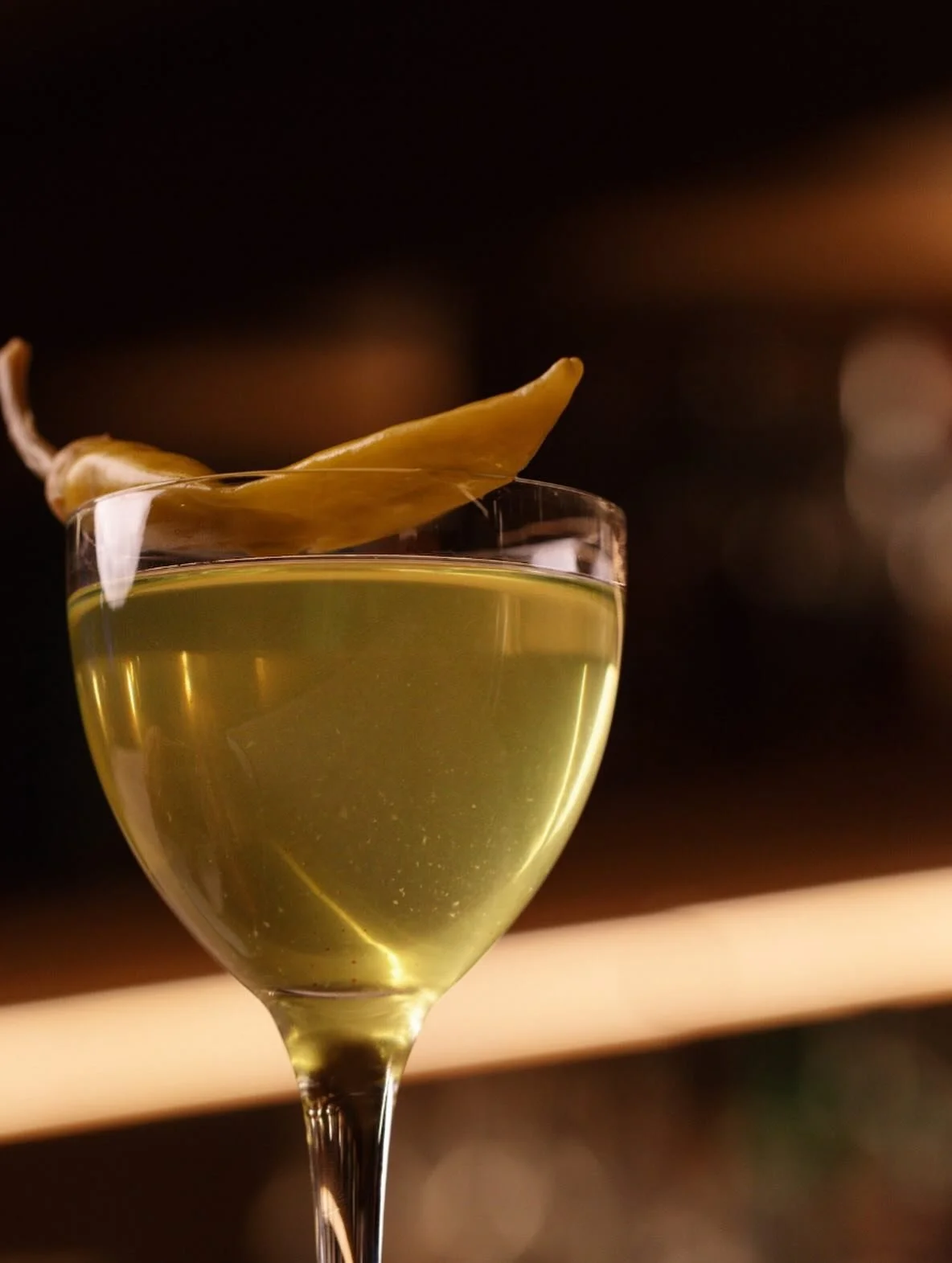 We found a new reason to be salty. 🧂 
Tag the salt to your vinegar- they owe you a S&amp;V &lsquo;Tini tonight. 😉