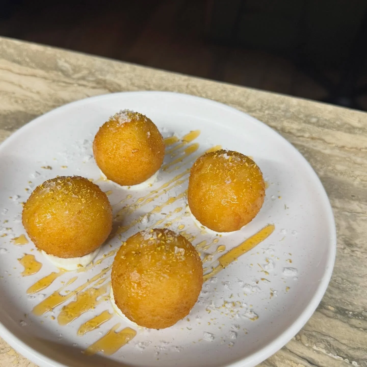 New Menu. New Cravings. 😋 

Did you know that 1 in 10 shishito peppers are spicy? Tag a friend you&rsquo;d play shishito roulette with! 🥵