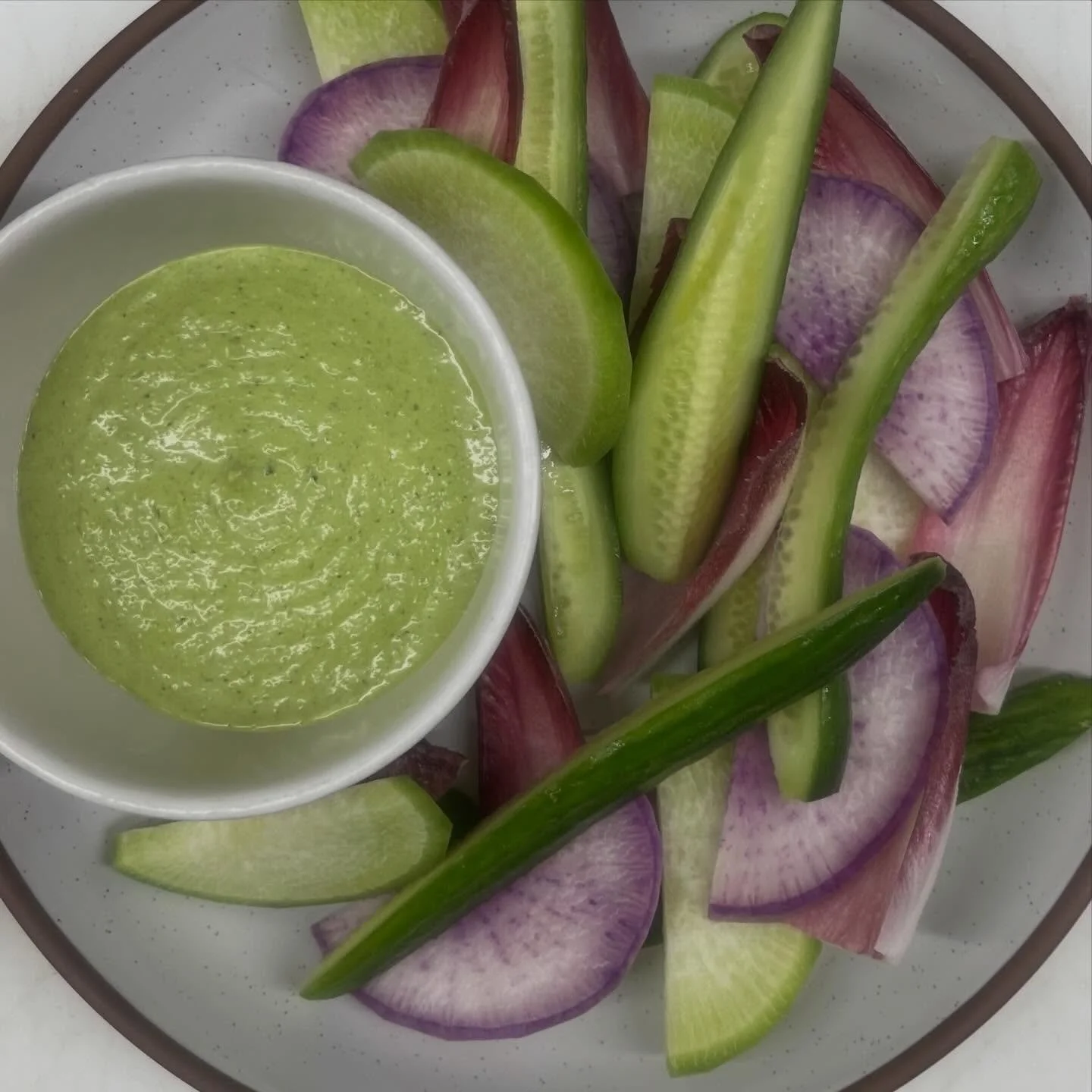 A little something for the green goddesses in our lives 💚