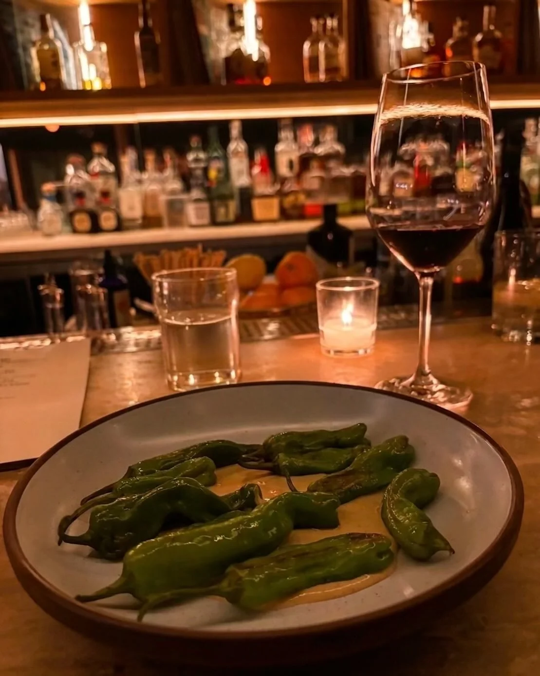 The perfect date. 😍