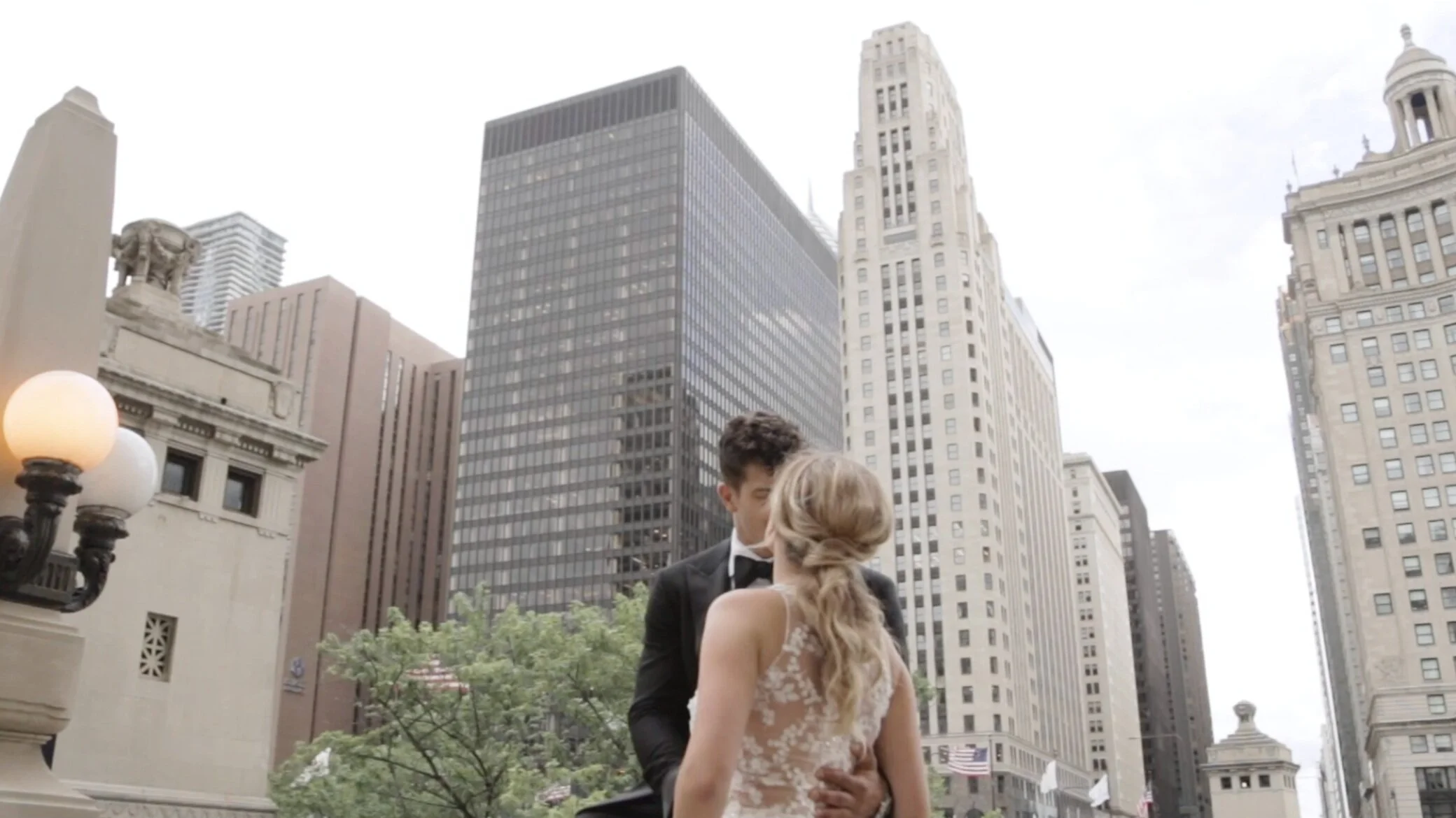 lexi + connor // preview // the langham, chicago (Copy)