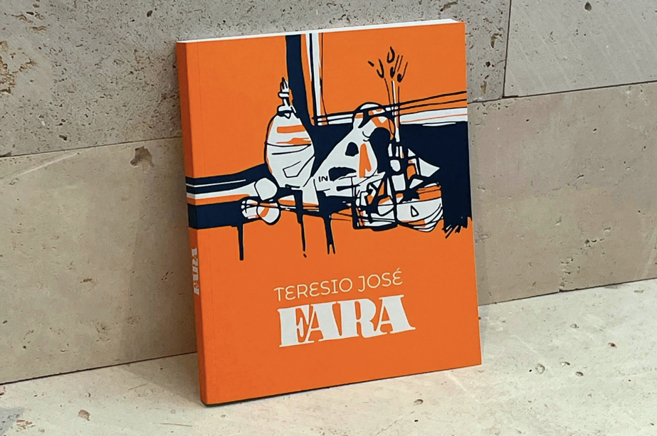 Libro Teresio Fara