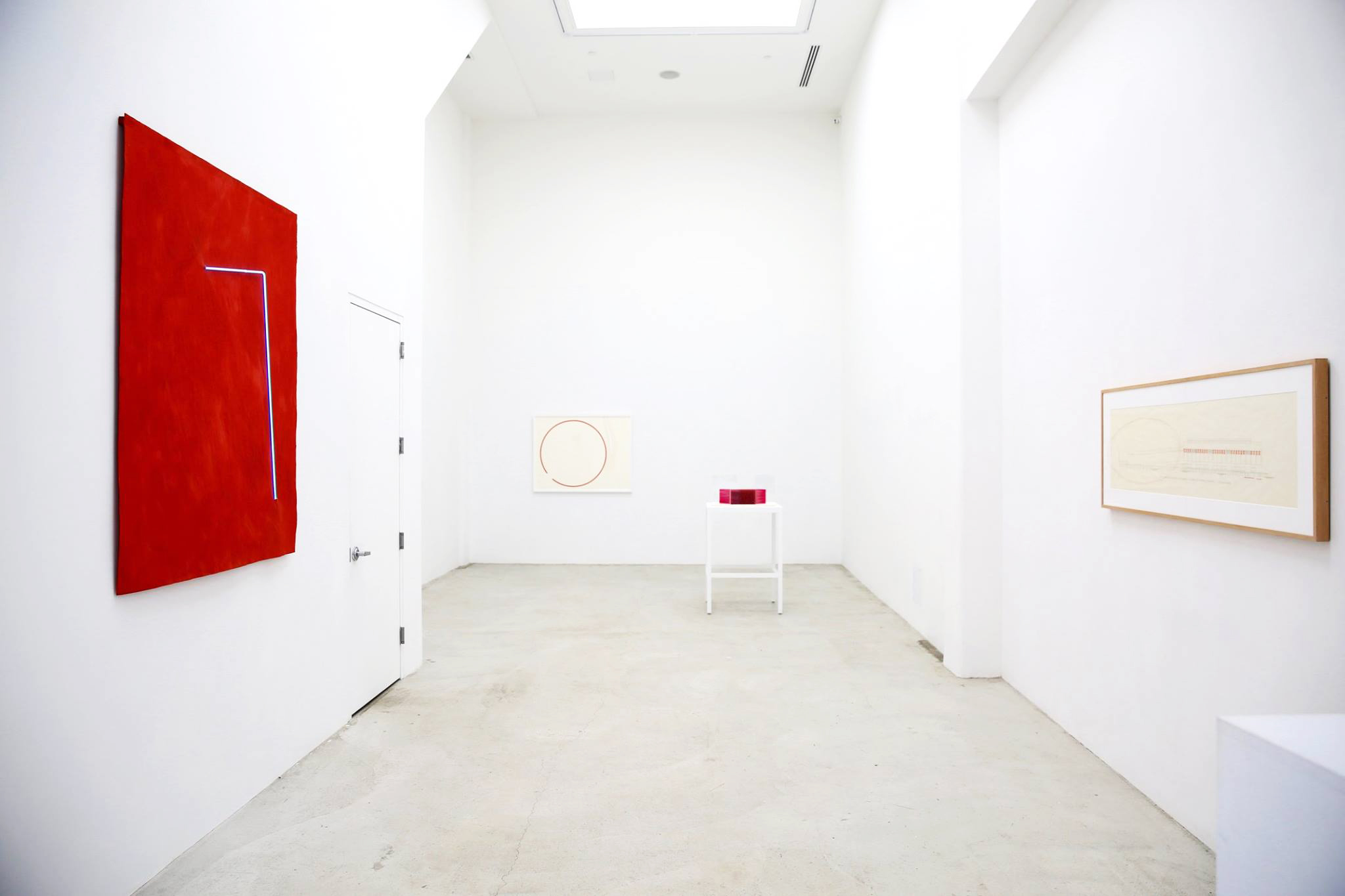 ANTONAKOS: RED＋ PANEL DISCUSSION