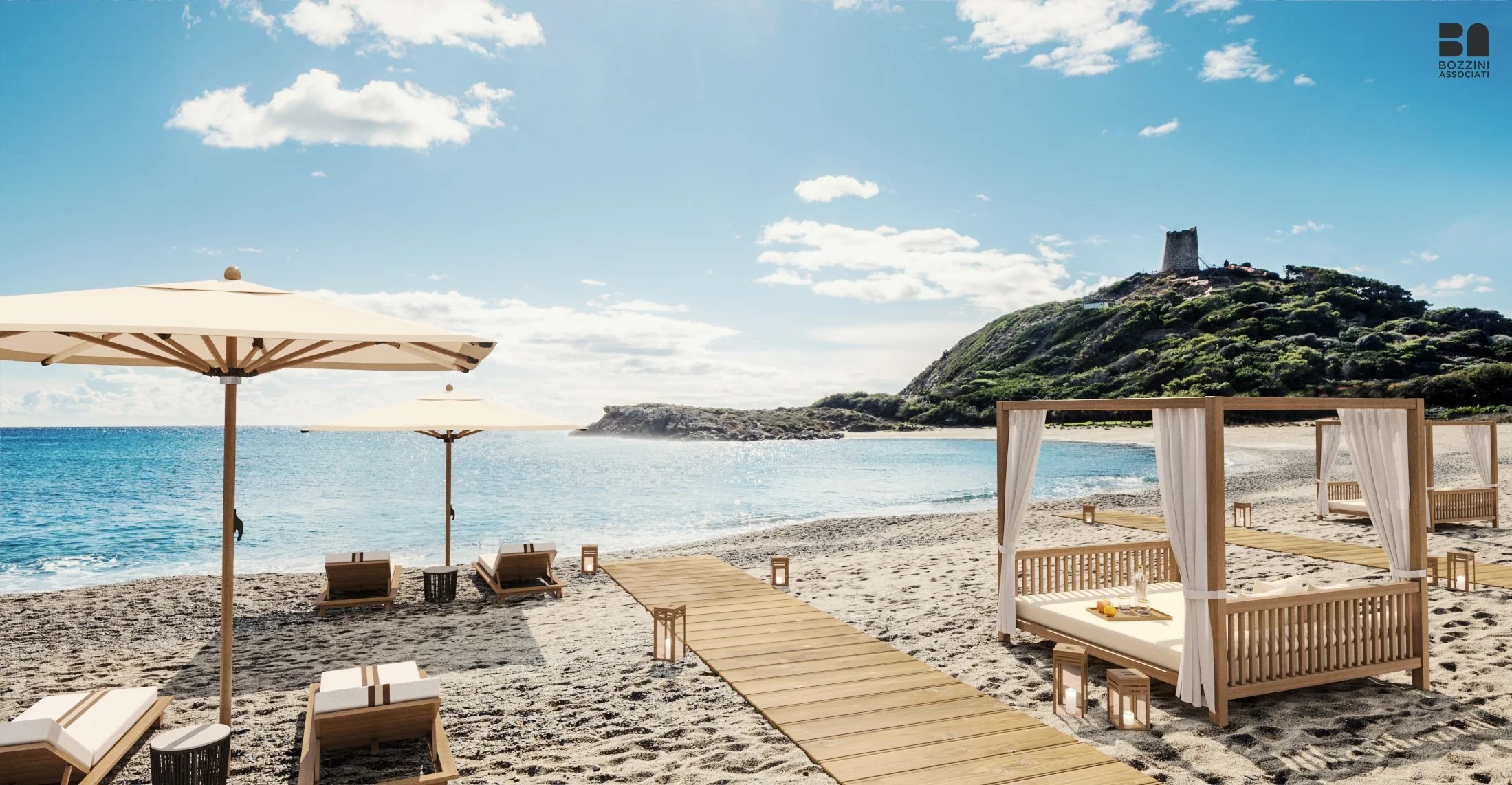 Veridia Resort Your Natural Haven In Chia Sardinia Veridia Resort Your Natural Haven In Chia Sardinia
