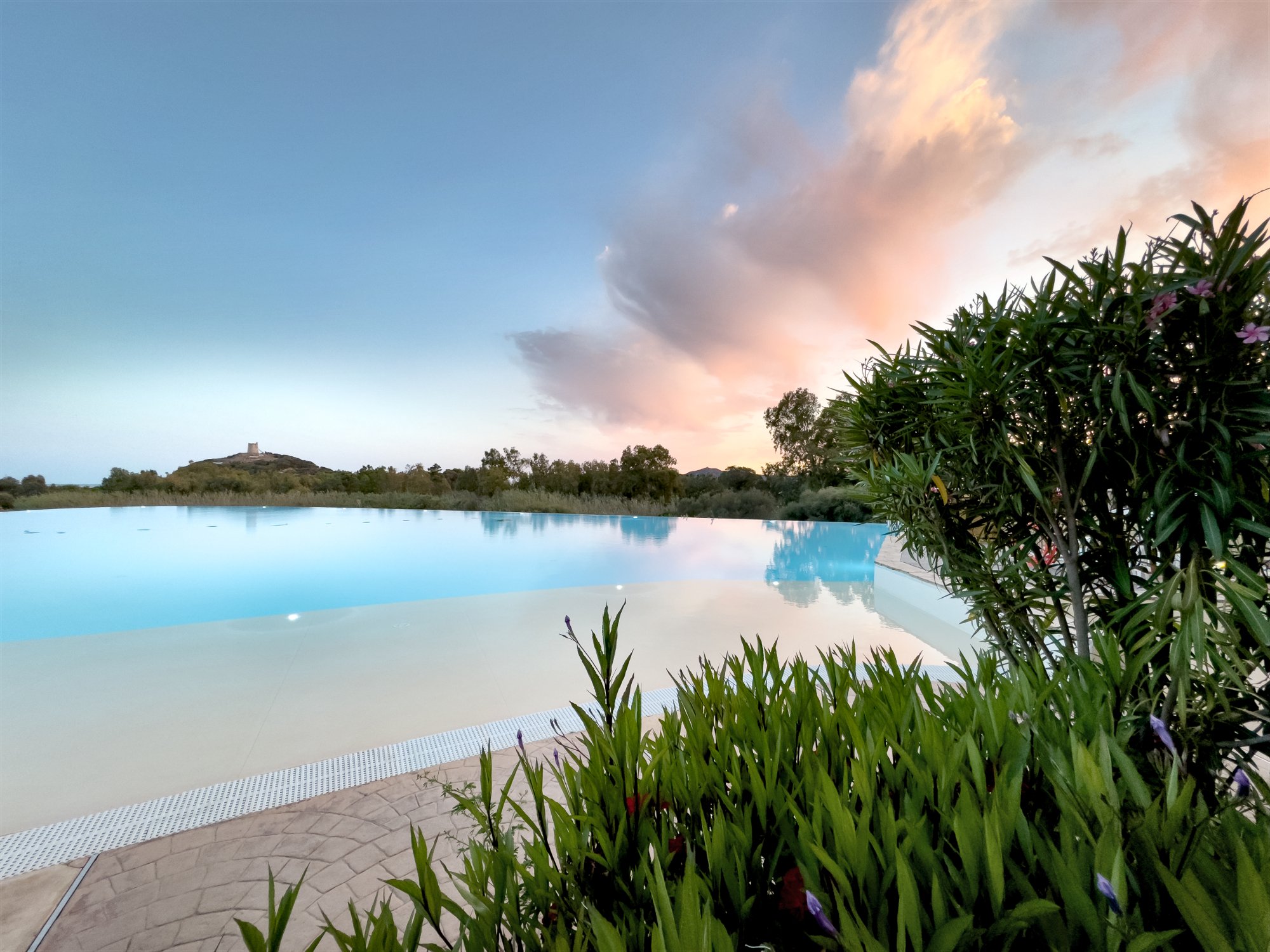 Veridia Resort Your Natural Haven In Chia Sardinia Veridia Resort Your Natural Haven In Chia Sardinia
