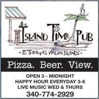 Island Time Pub - Red Hook