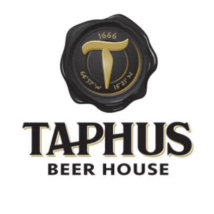 Typhus Beer House - A downtown bar with bar snacks and history
