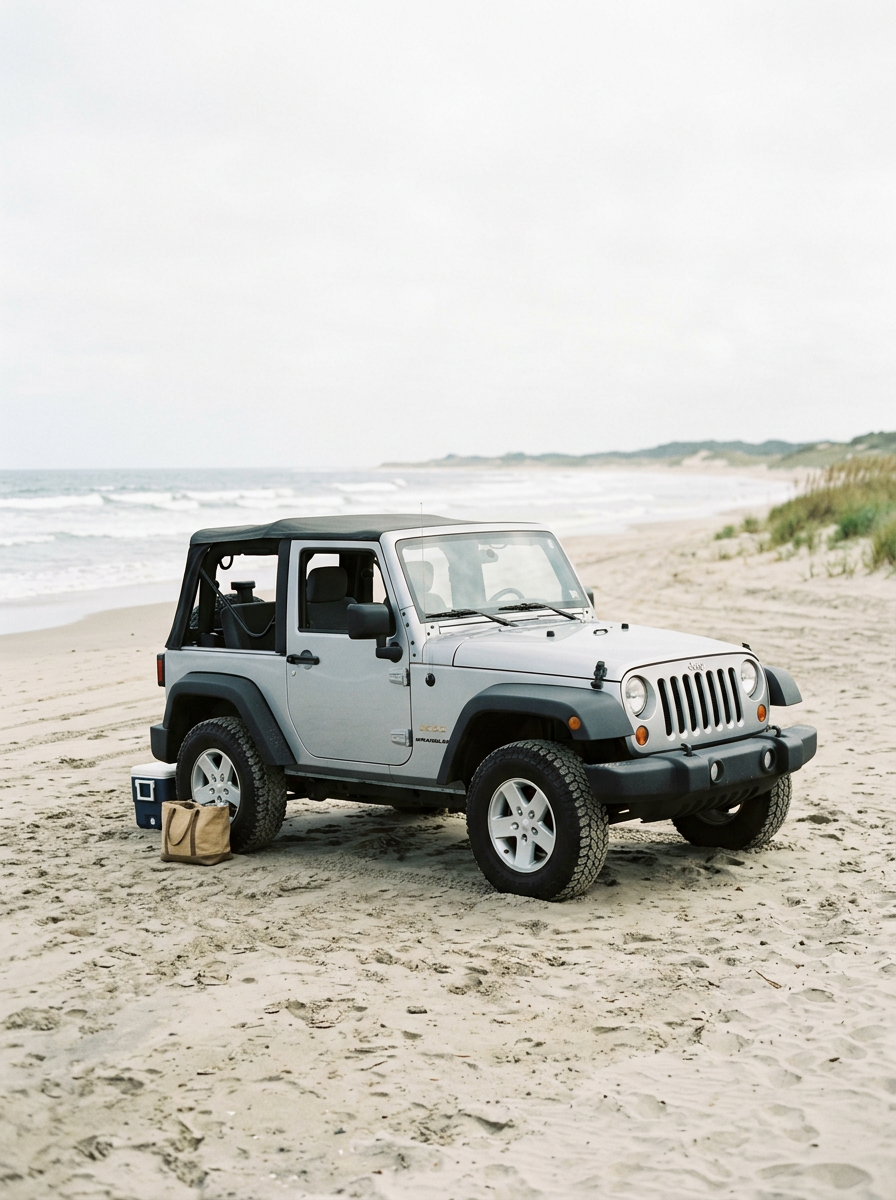 Car Rentals St. Thomas USVI