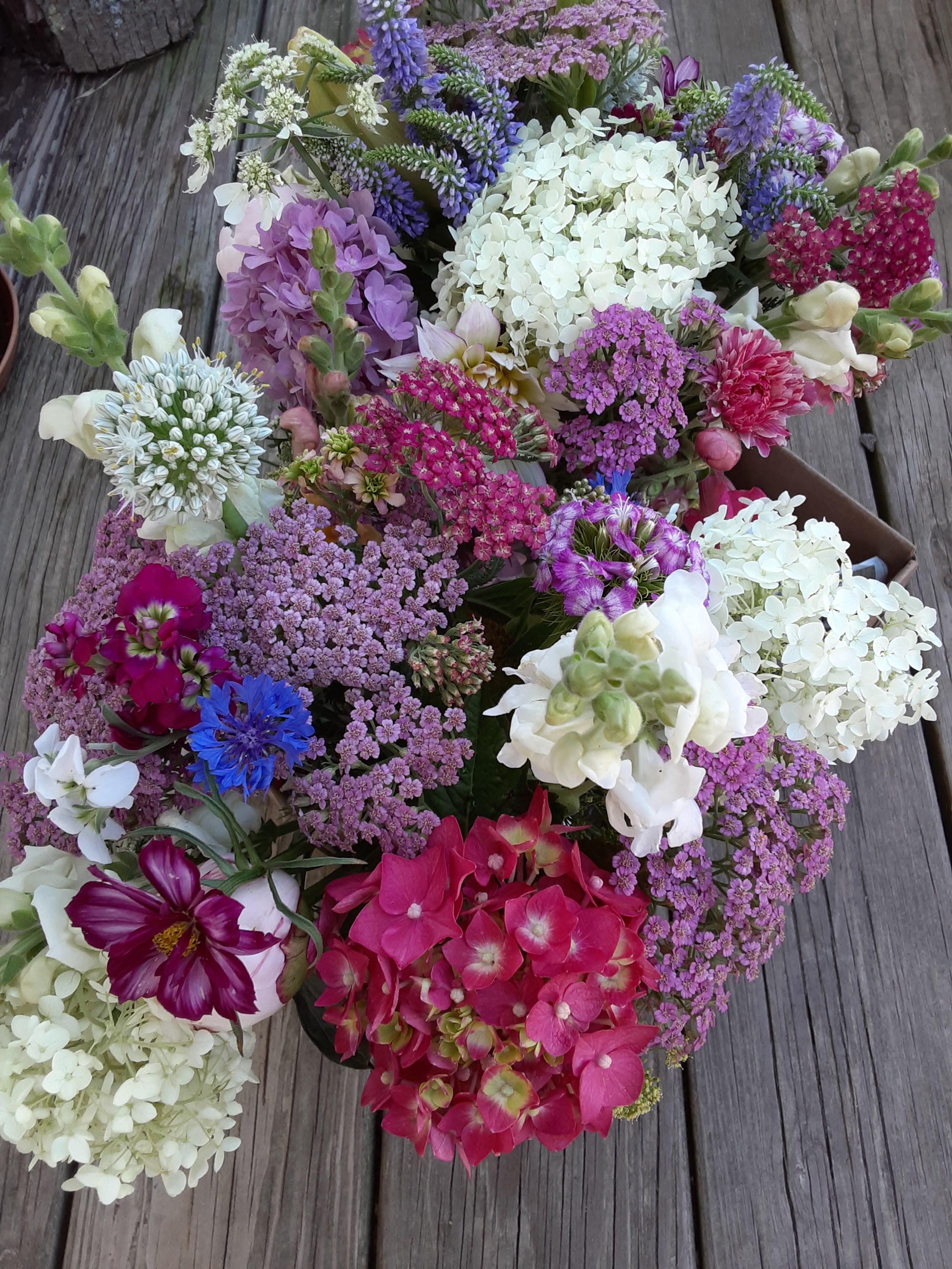 Mother's Day Pre Order Bouquets
