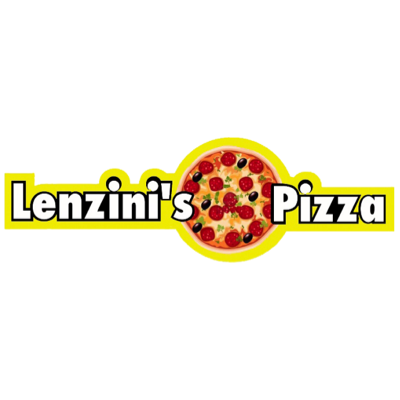 Lenzini&#39;s Pizza