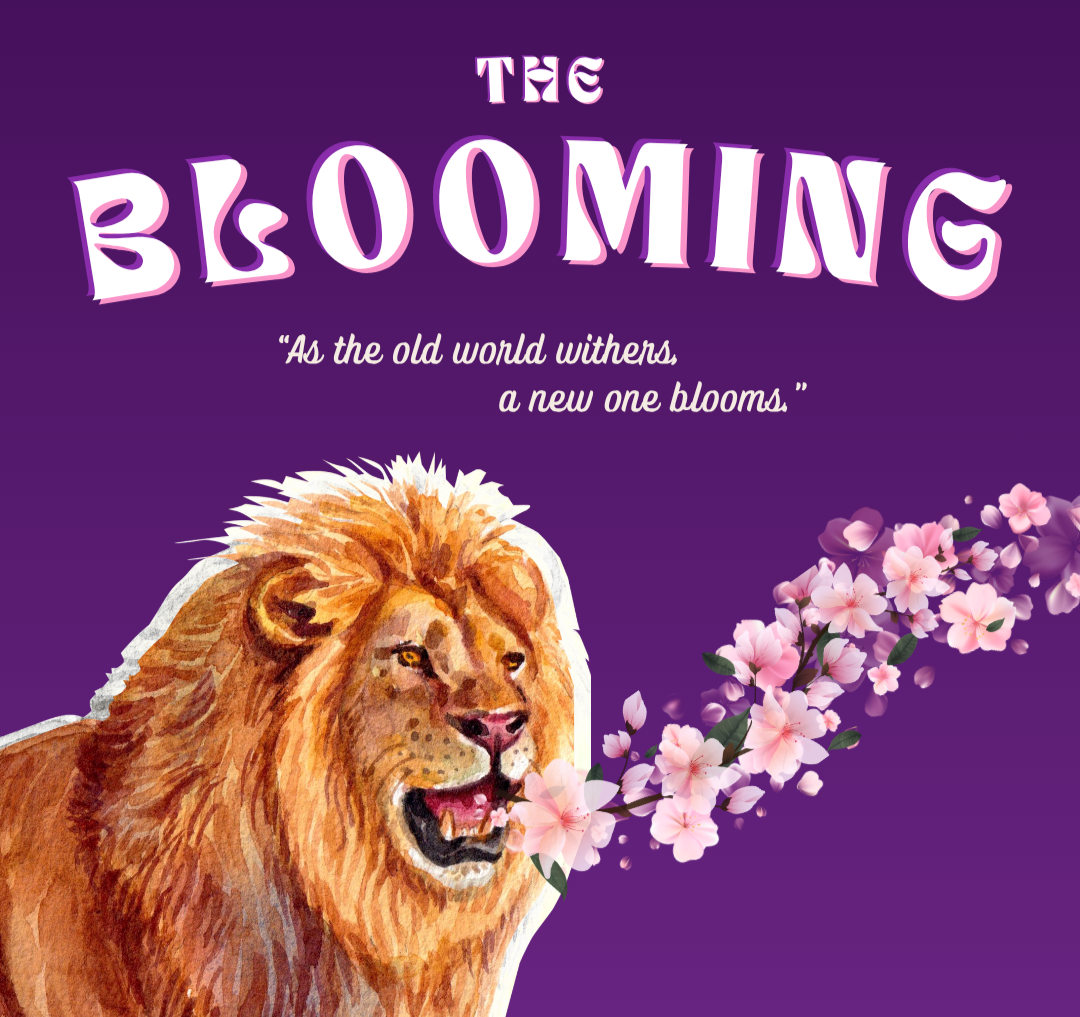 the blooming. June 13 2026. NYC. Brooklyn. Summer. Astrology. Ancestors. Ancestral Veneration. BIPOC. POC. Queer. Event.