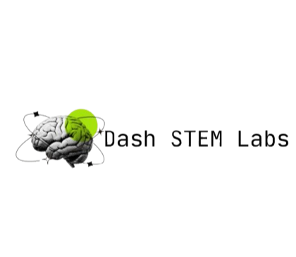 Dash STEM Labs. STEM Camp. STEM curriculum. Science. Engineering. Technology. Math. mathematics. tutoring. Private tutoring. Coding Class. Python Scratch Roblox Studio Java JavaScript Lessons. K-12. Classes for Kids.