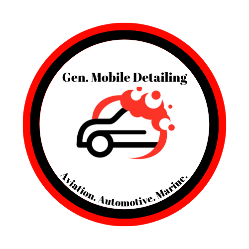 Gen Mobile Detailing