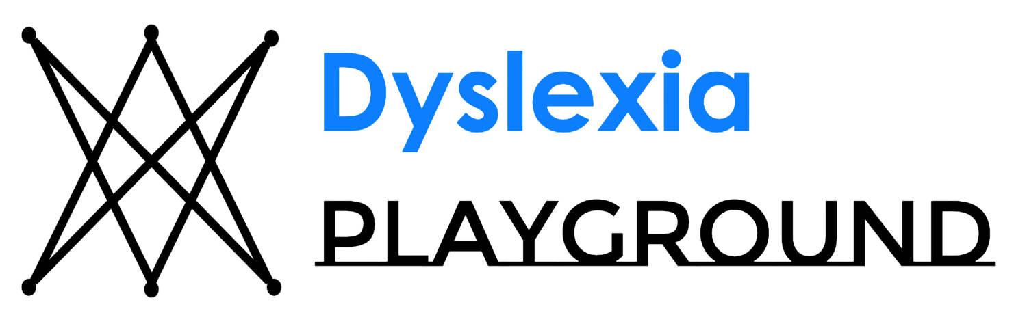 DyslexiaPlayground