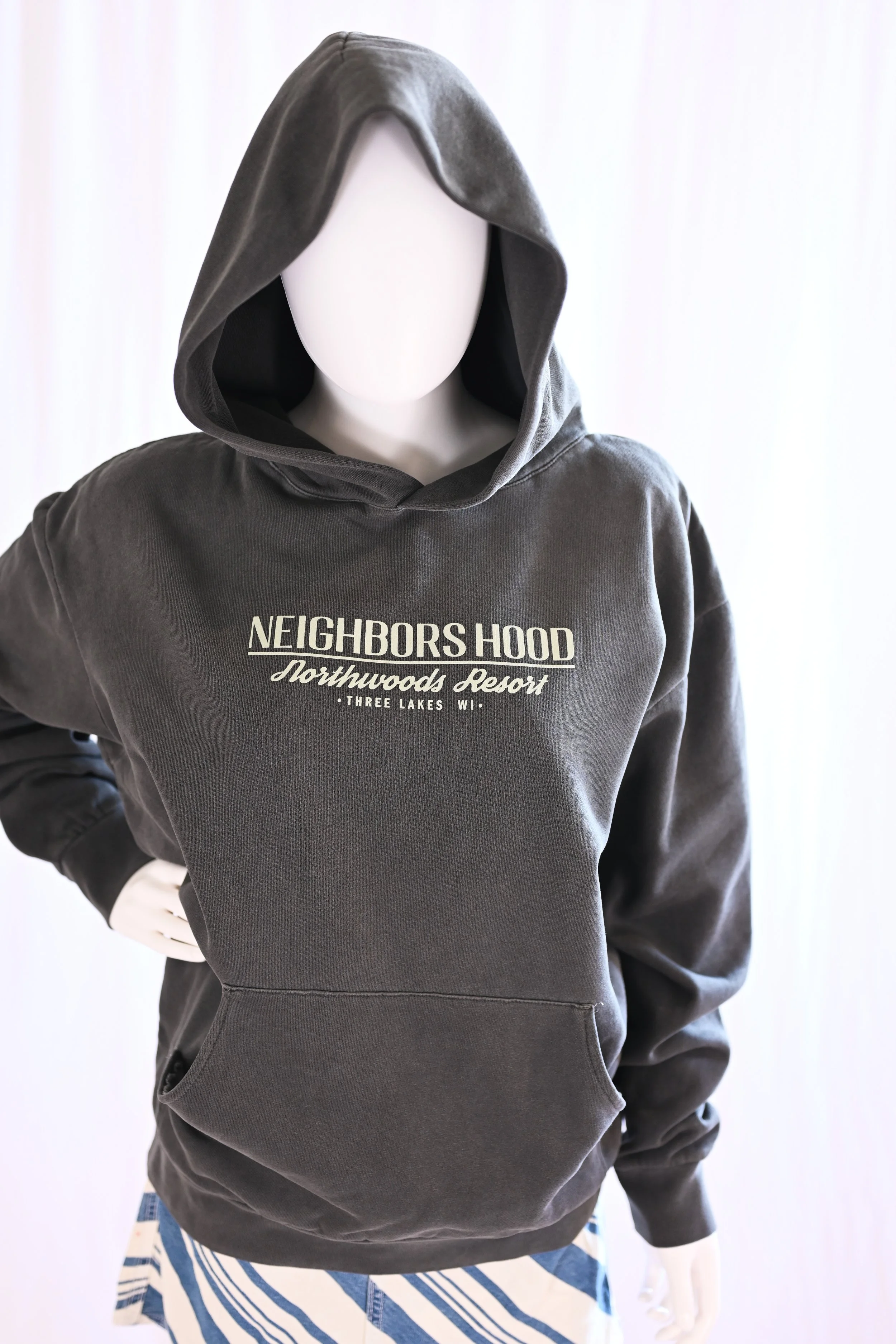 Adult Hoodie