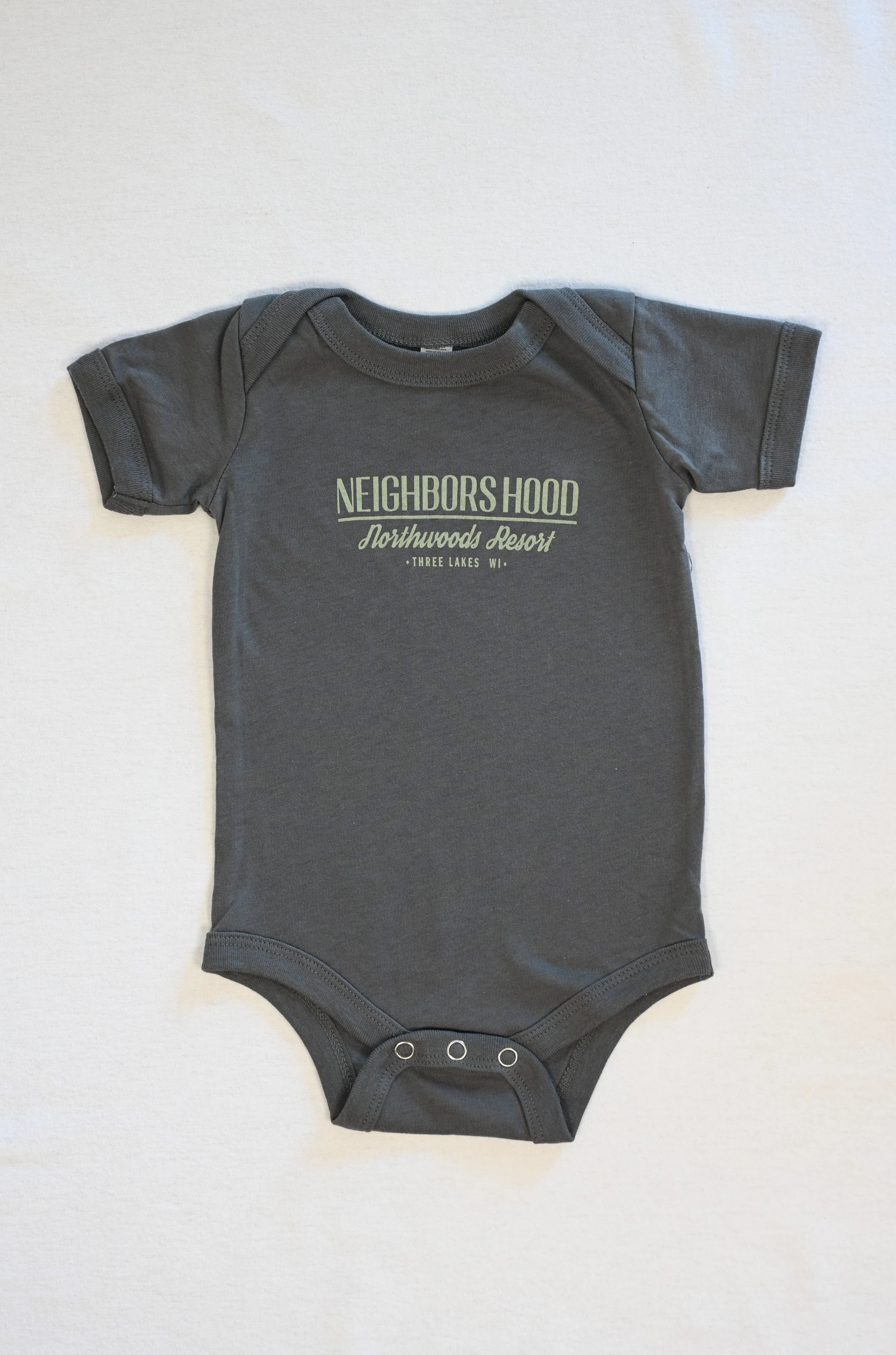 Infant Onesie