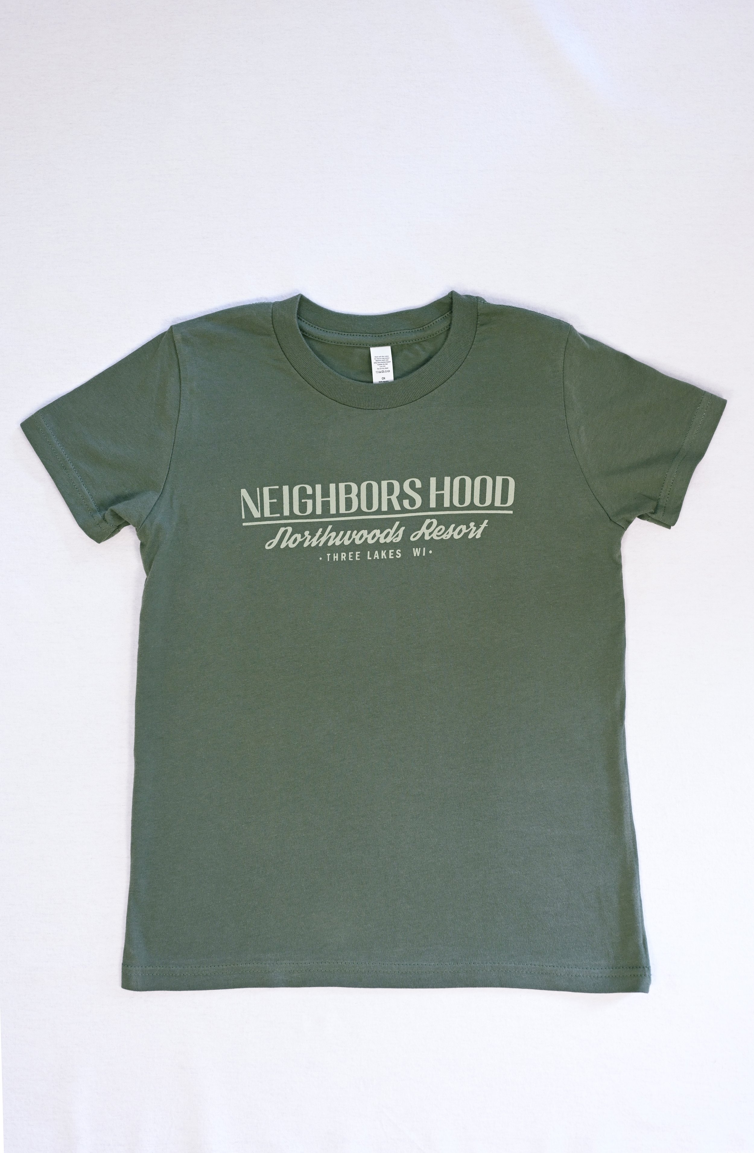 Youth T-Shirt