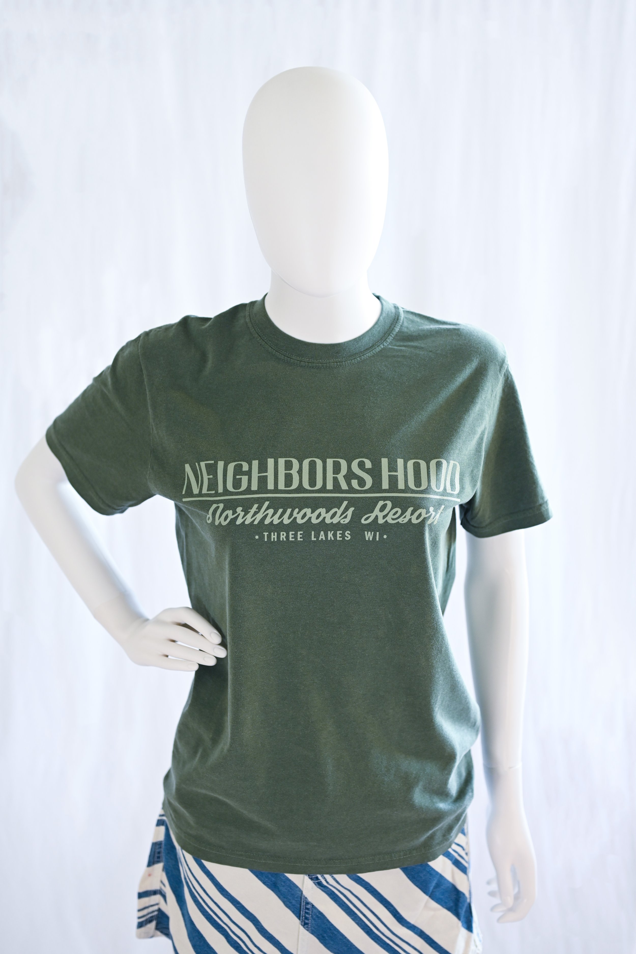 Adult T-Shirt