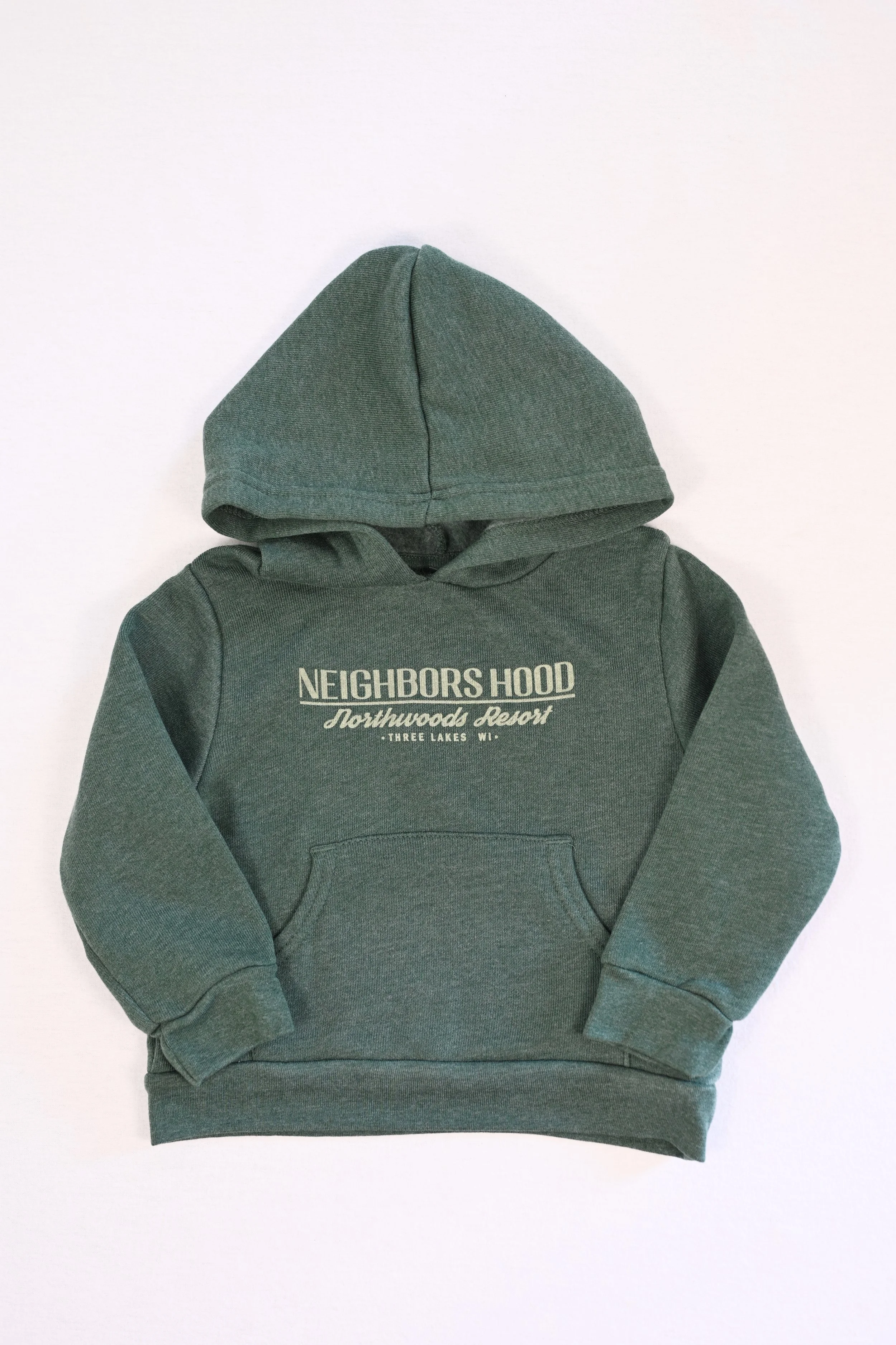Toddler Hoodie