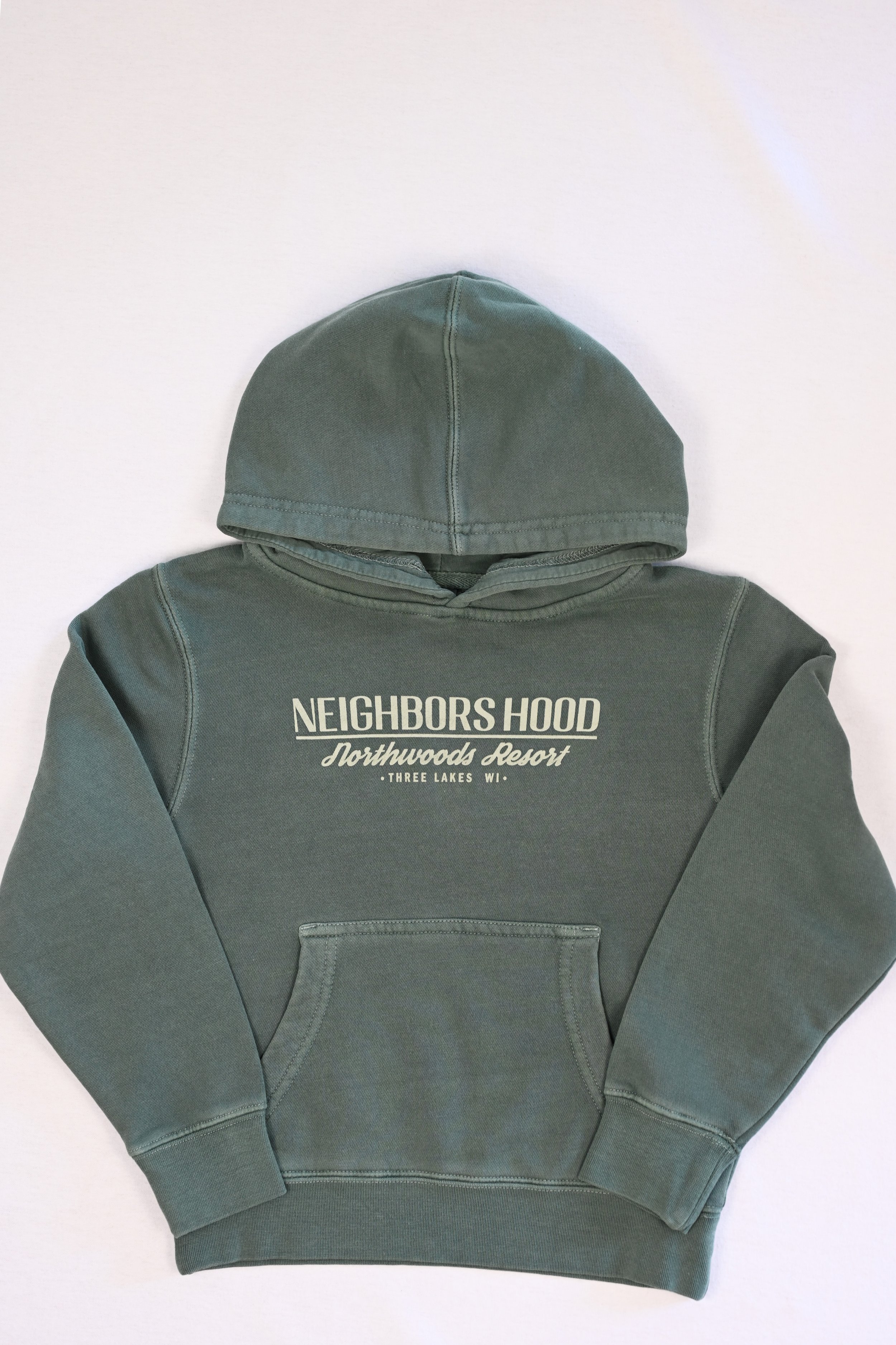 Youth Hoodie