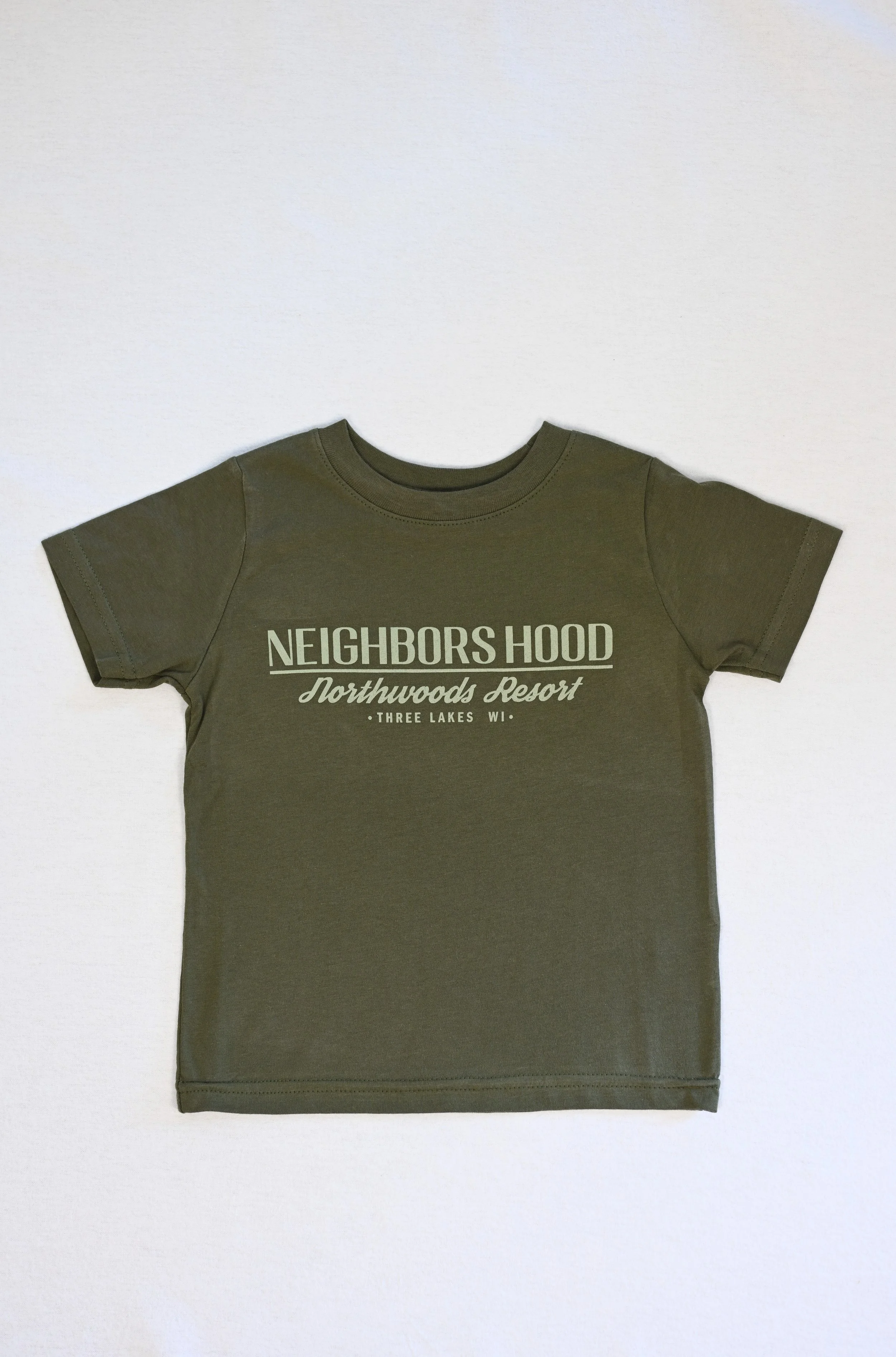Toddler T-Shirt