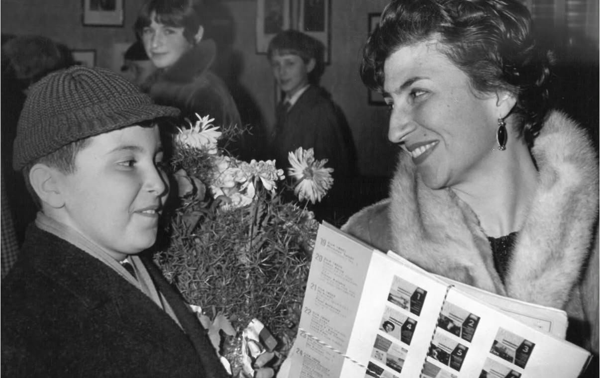 60 Years of Concertino Praga: A Celebration of Musical Excellence