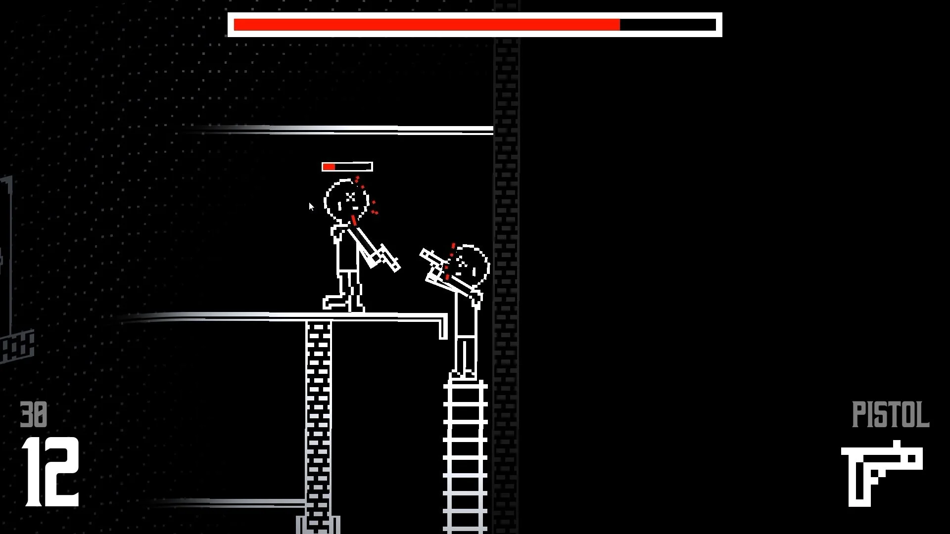 Technical Game Design — Lyes Oussaiden