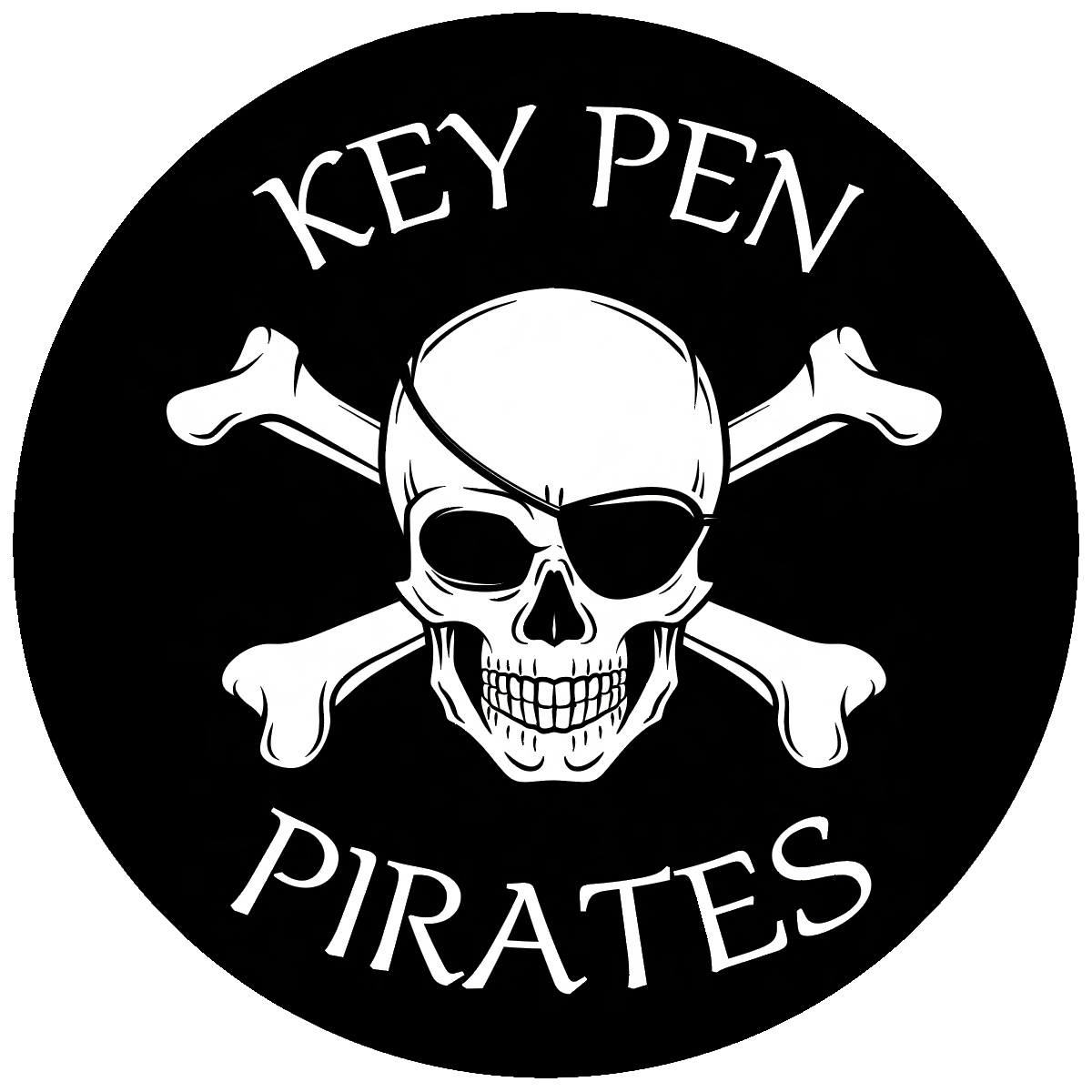 Key Pen Pirates