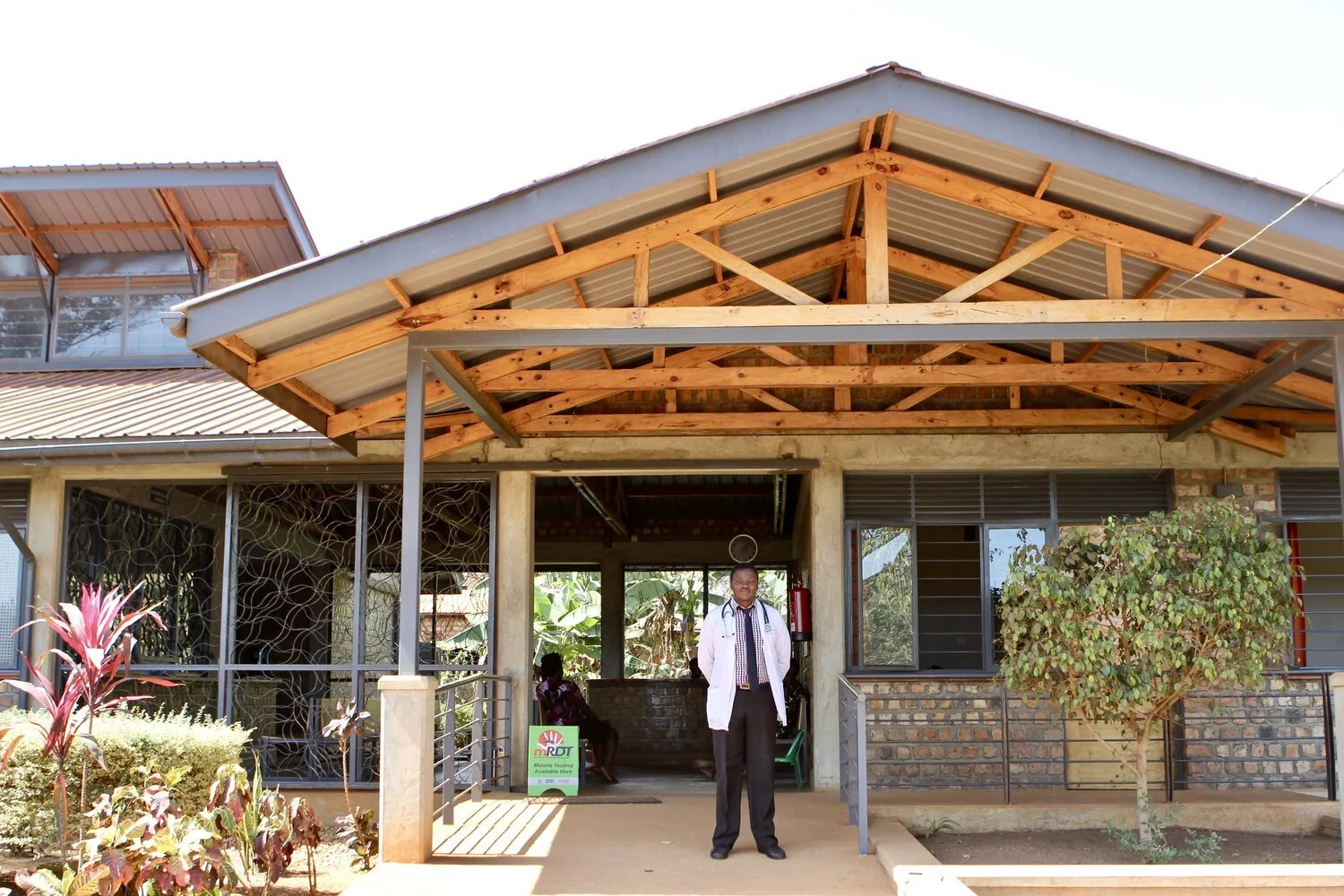 Cherish Partner Feature: EMI