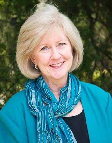 Dr. Jan Bedell, Volunteer Advisor