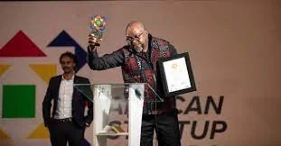 BasiGo Claims Top Prize at Global Startup Awards Africa&nbsp;Summit