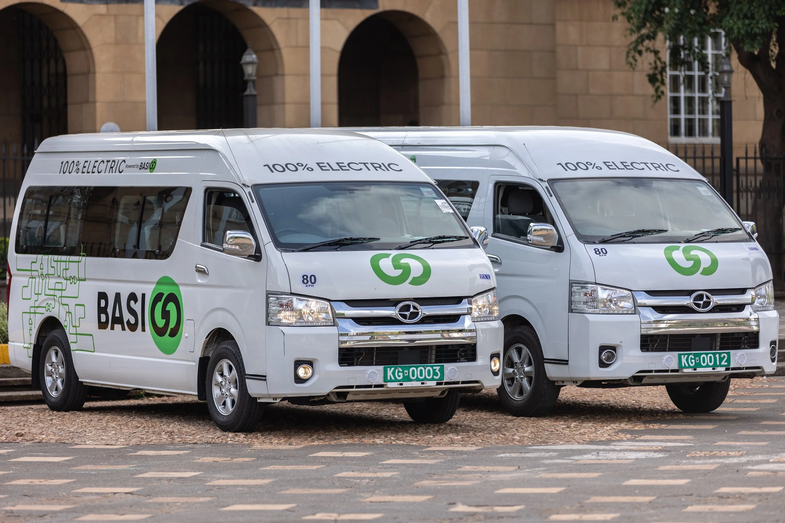 12 Kenyan startups to watch in 2026 {TechCabal}