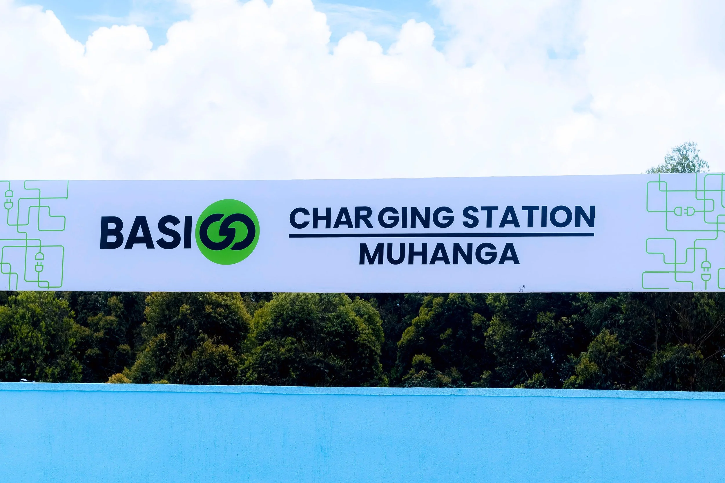 BasiGo Launches Rwanda’s First Intercity DC Fast-Charging Station, Unlocking Long-Distance EV travel