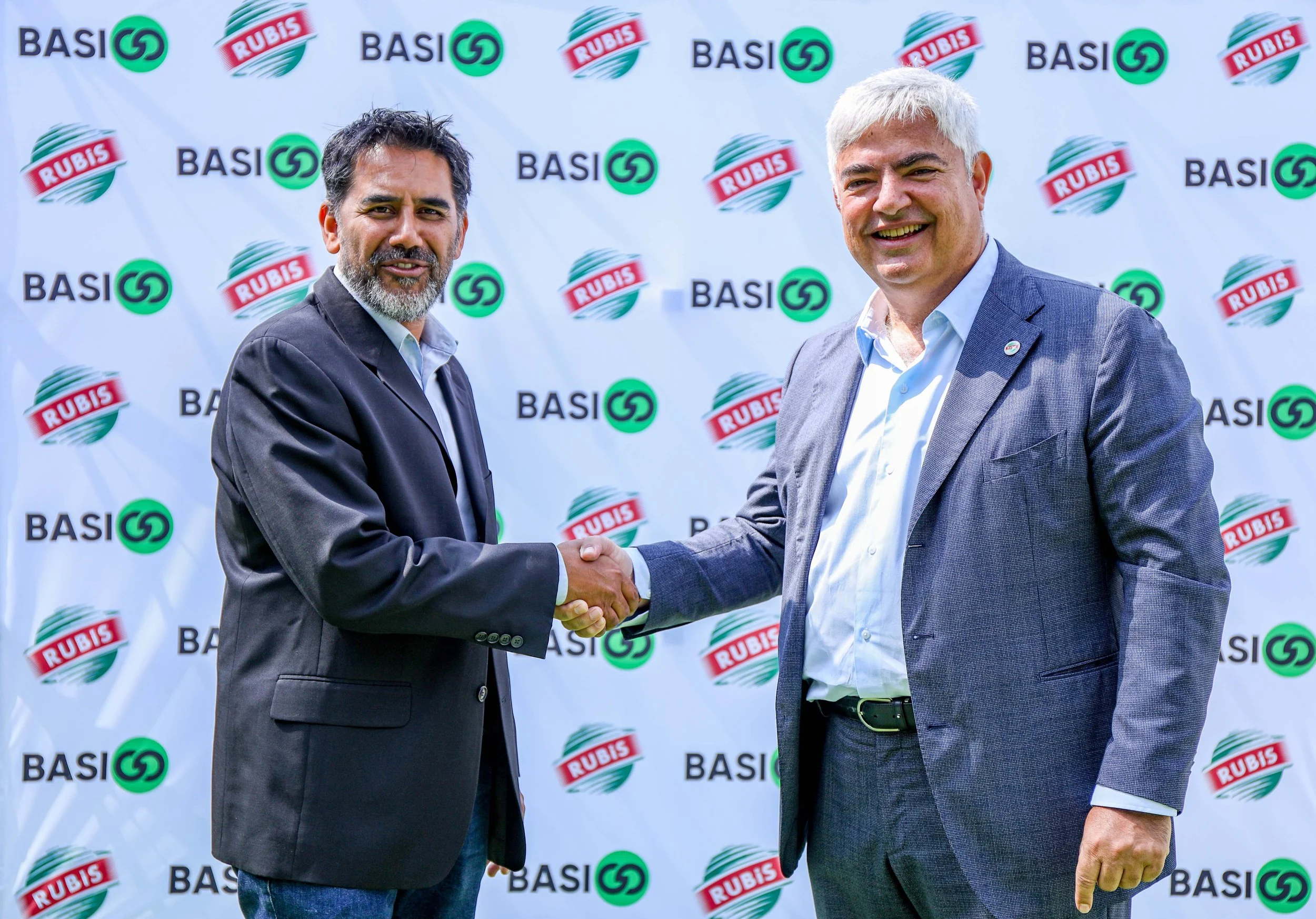 BasiGo and Rubis Energy Kenya Partner to Expand EV Charging Infrastructure AcrossKenya