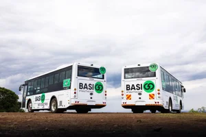 Pricing — BasiGo