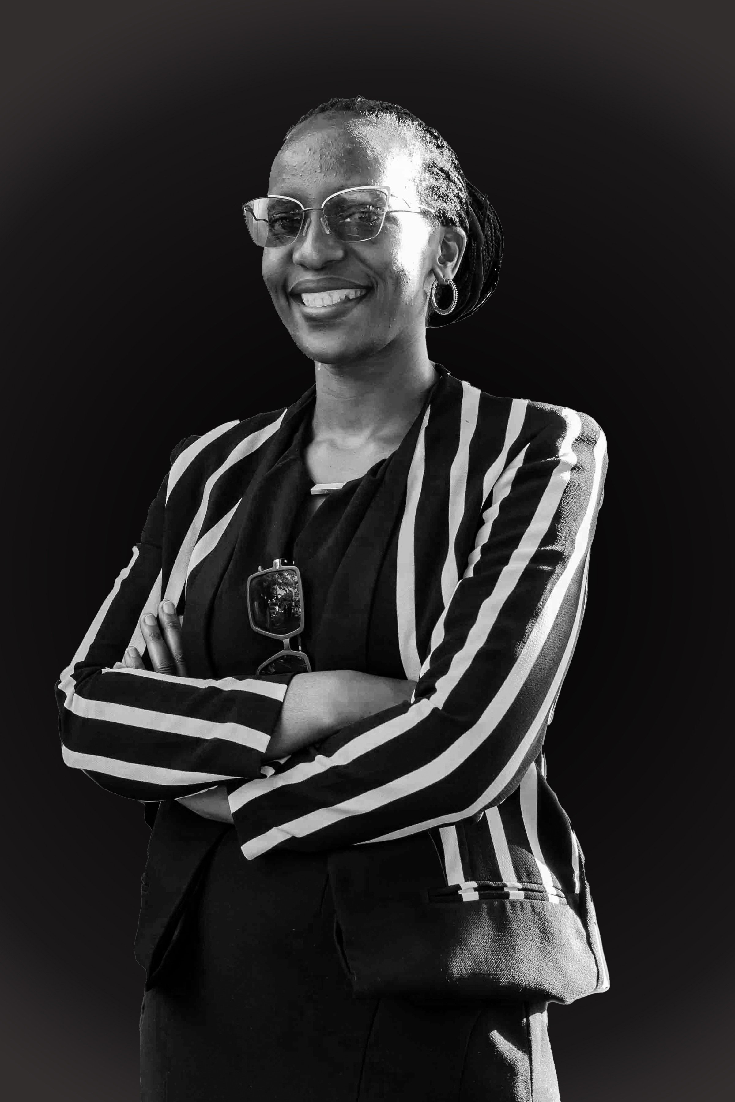 Doreen Orishaba